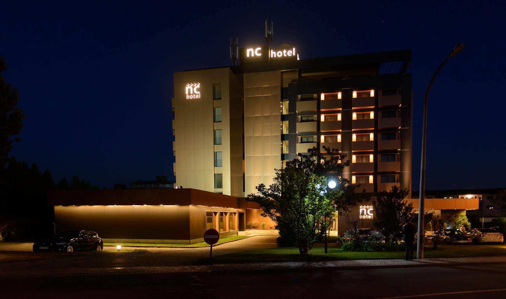 Hotel Nova Cruz 4*