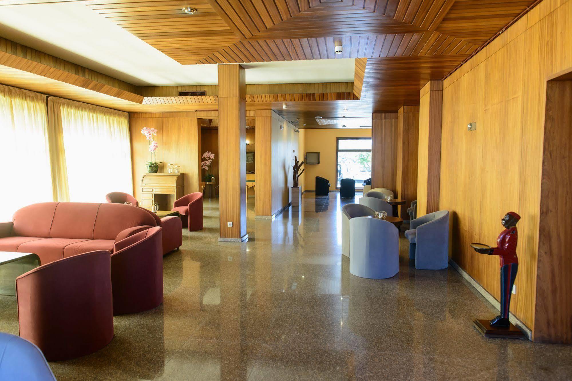 Hotel Nova Cruz 4*