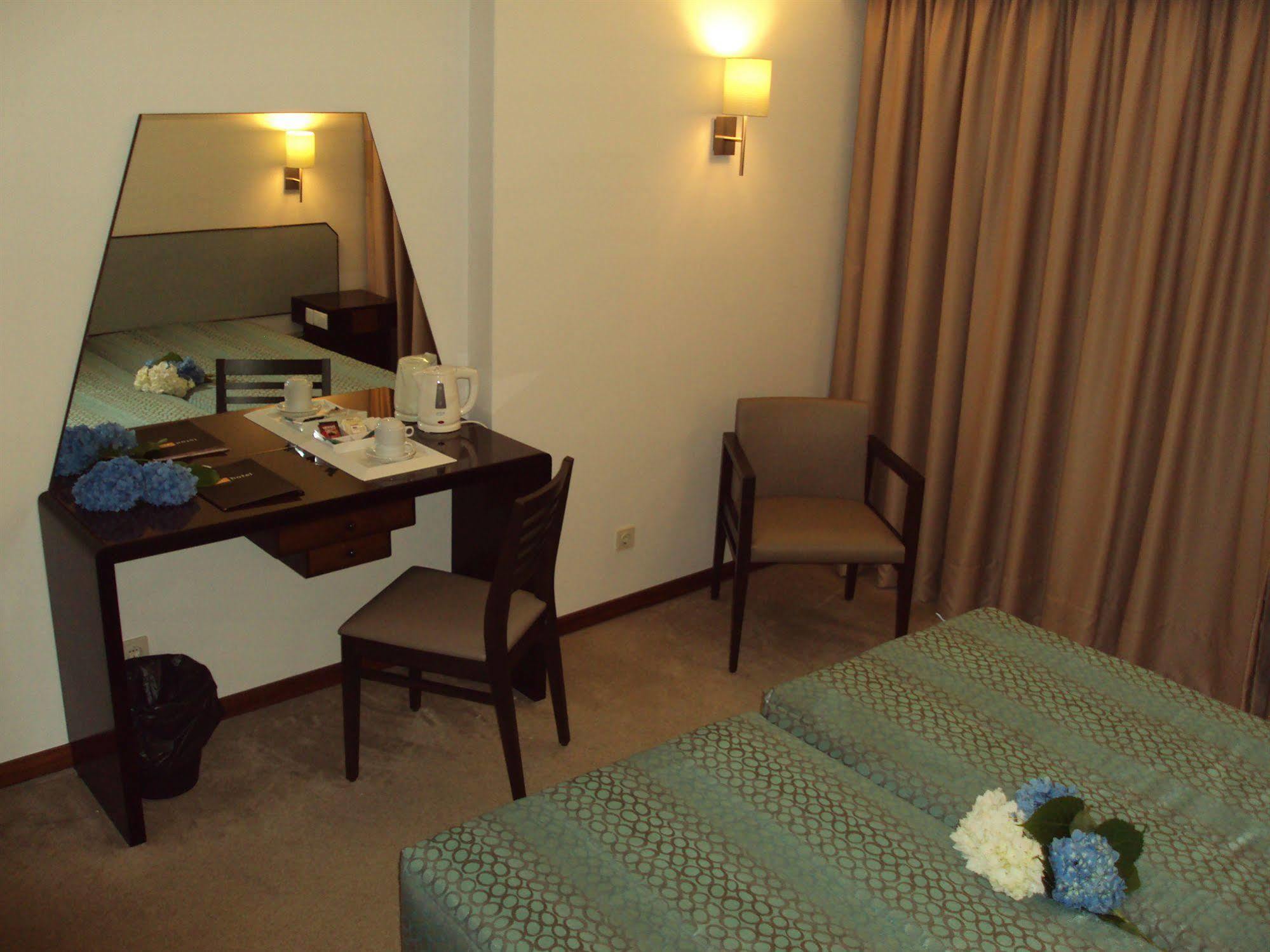 Nova Cruz Hotel