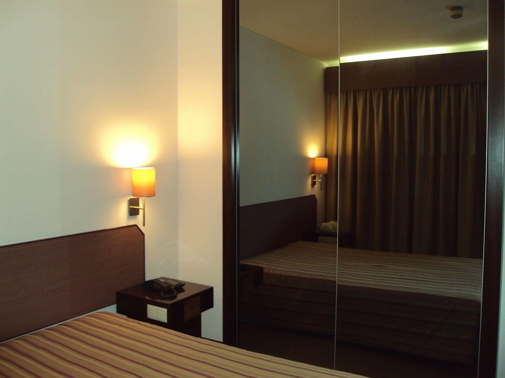 Nova Cruz Hotel Santa Maria da Feira
