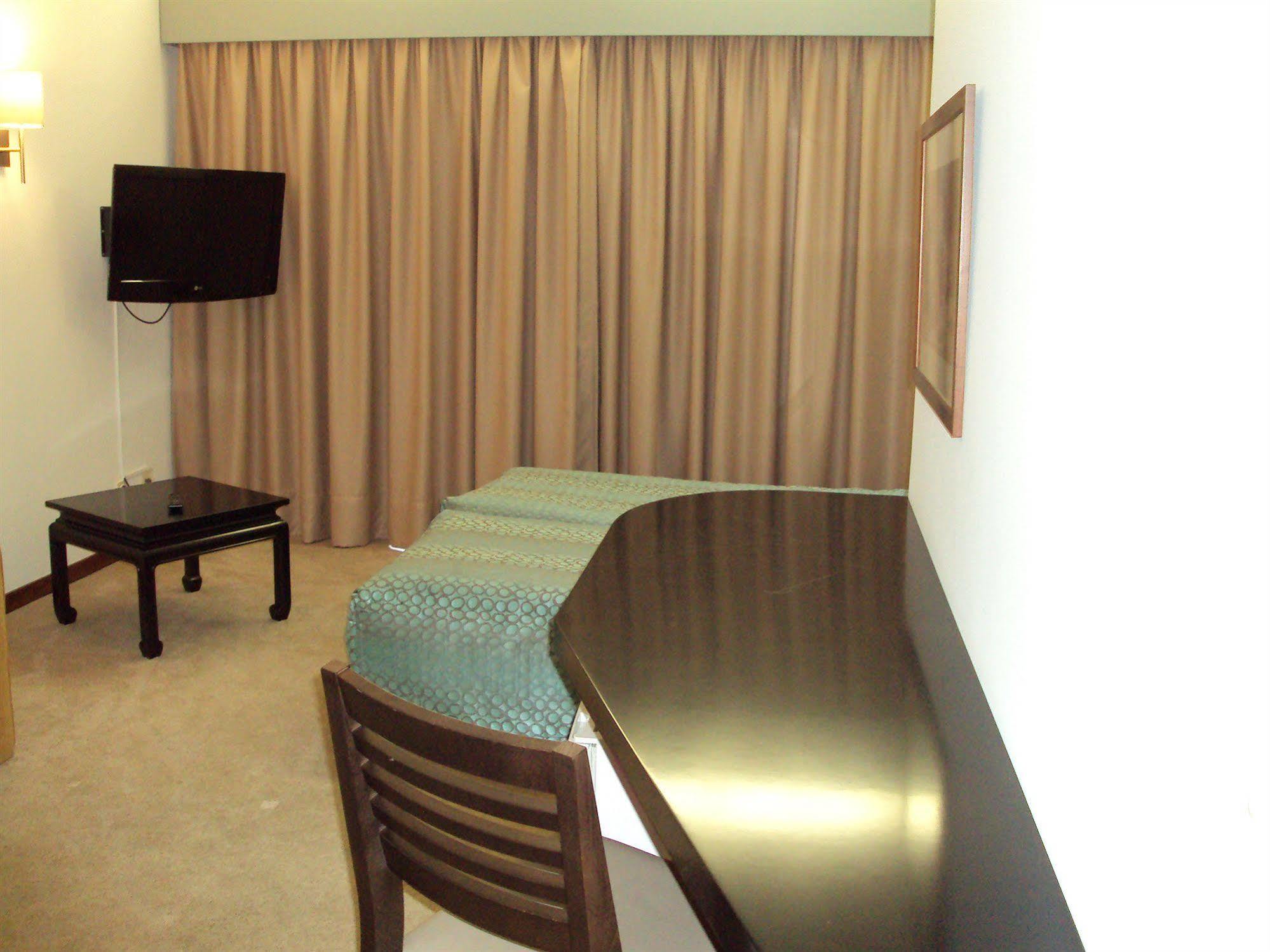 Hotel Nova Cruz 4*