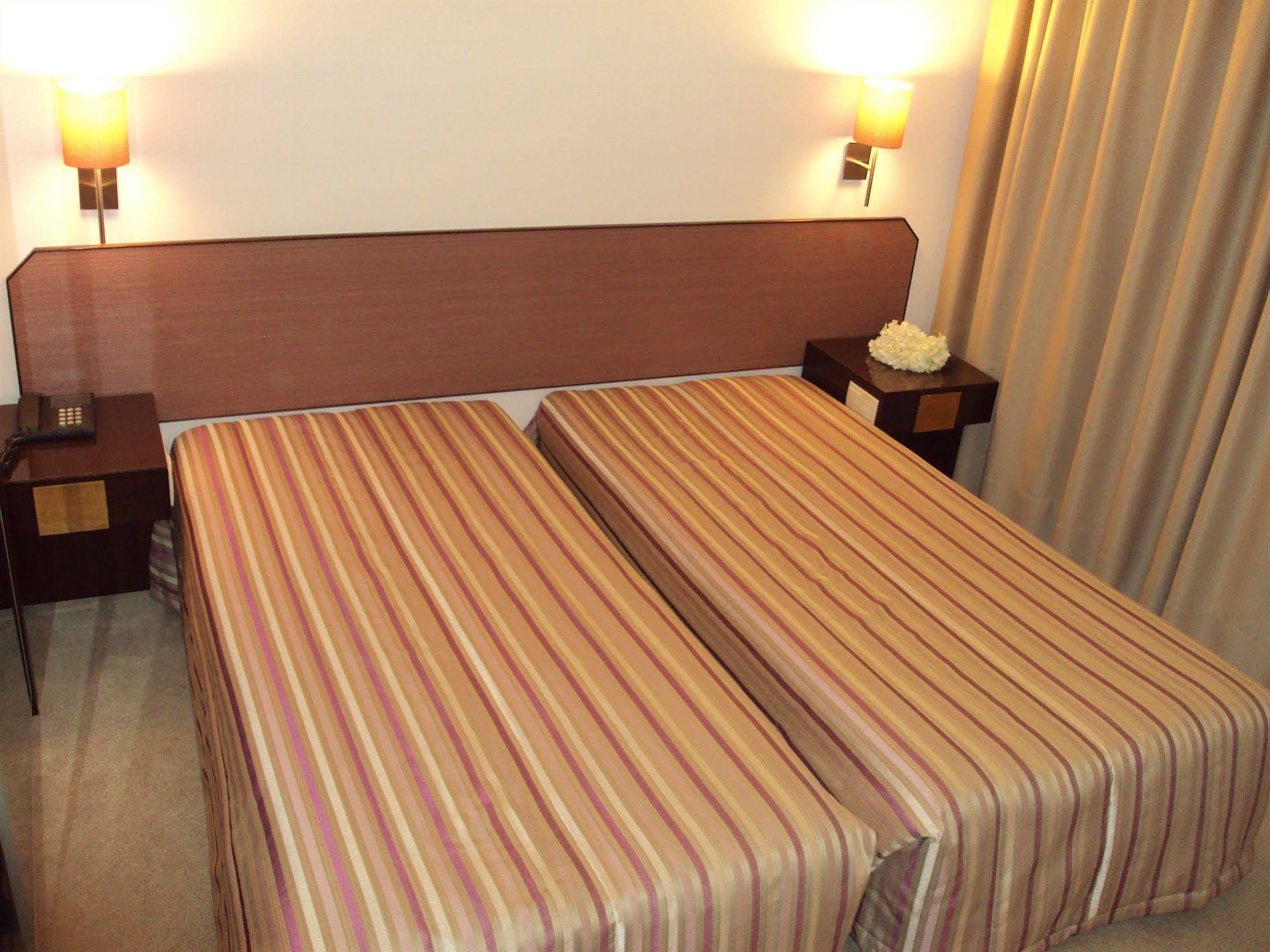 Hotel Nova Cruz 4*
