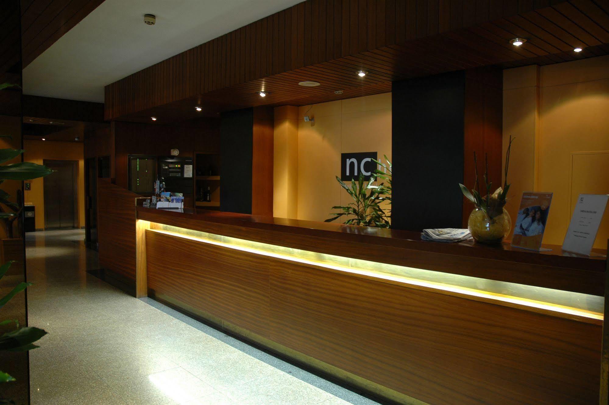 Nova Cruz Hotel
