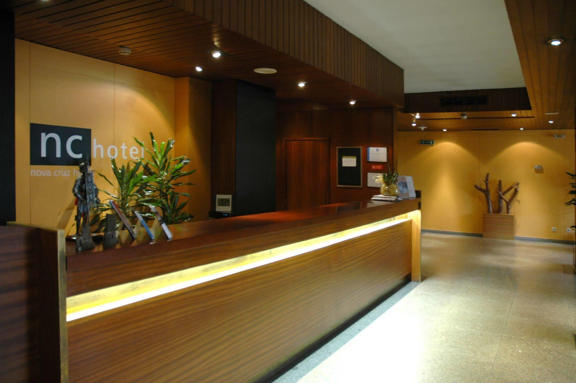 Nova Cruz Hotel Santa Maria da Feira