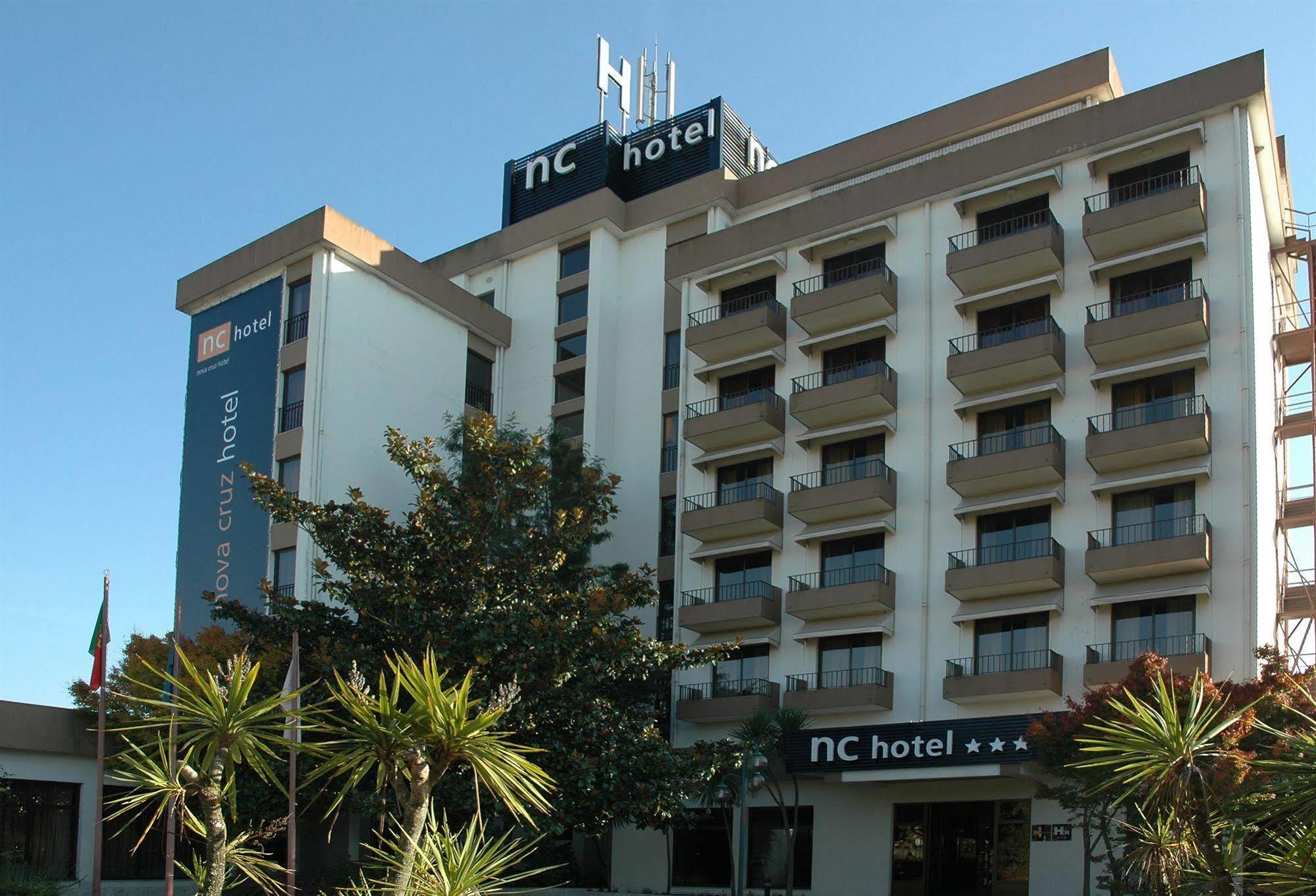 Nova Cruz