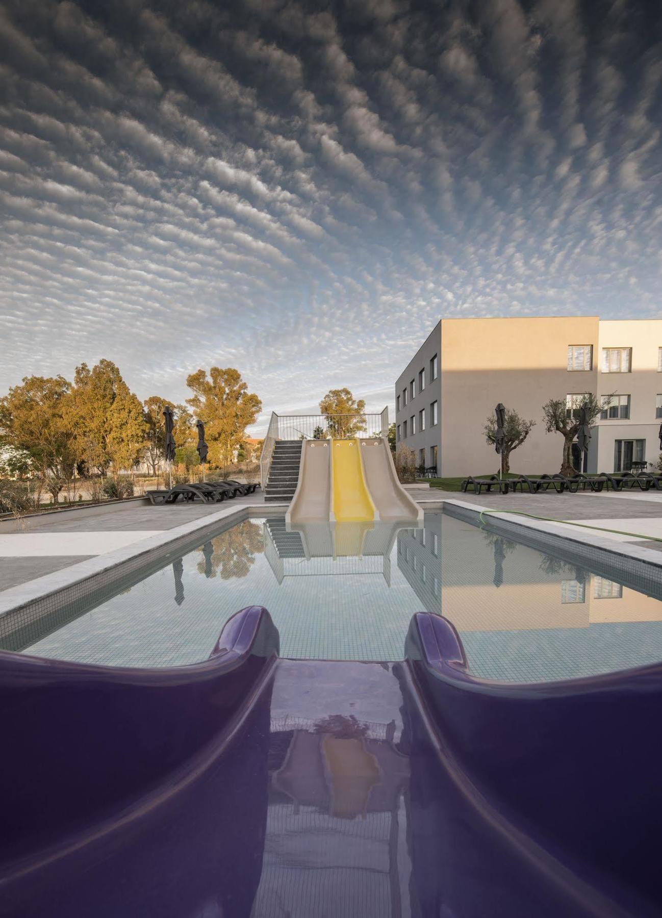 Gale Hotel 4*
