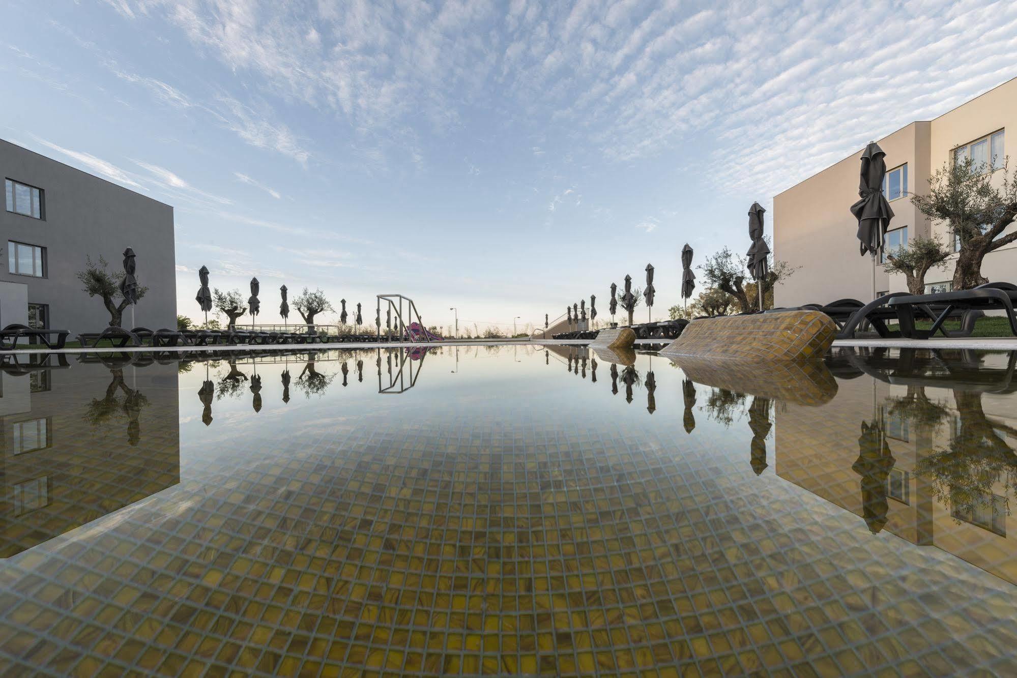 Hotel Gale Evora