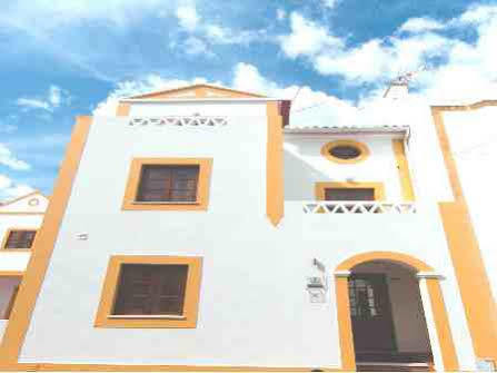 Castilho - Adults Only 3* Vila Nova de Milfontes