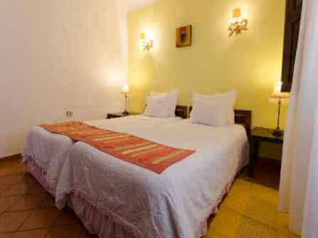 Castilho - Adults Only 3* Vila Nova de Milfontes