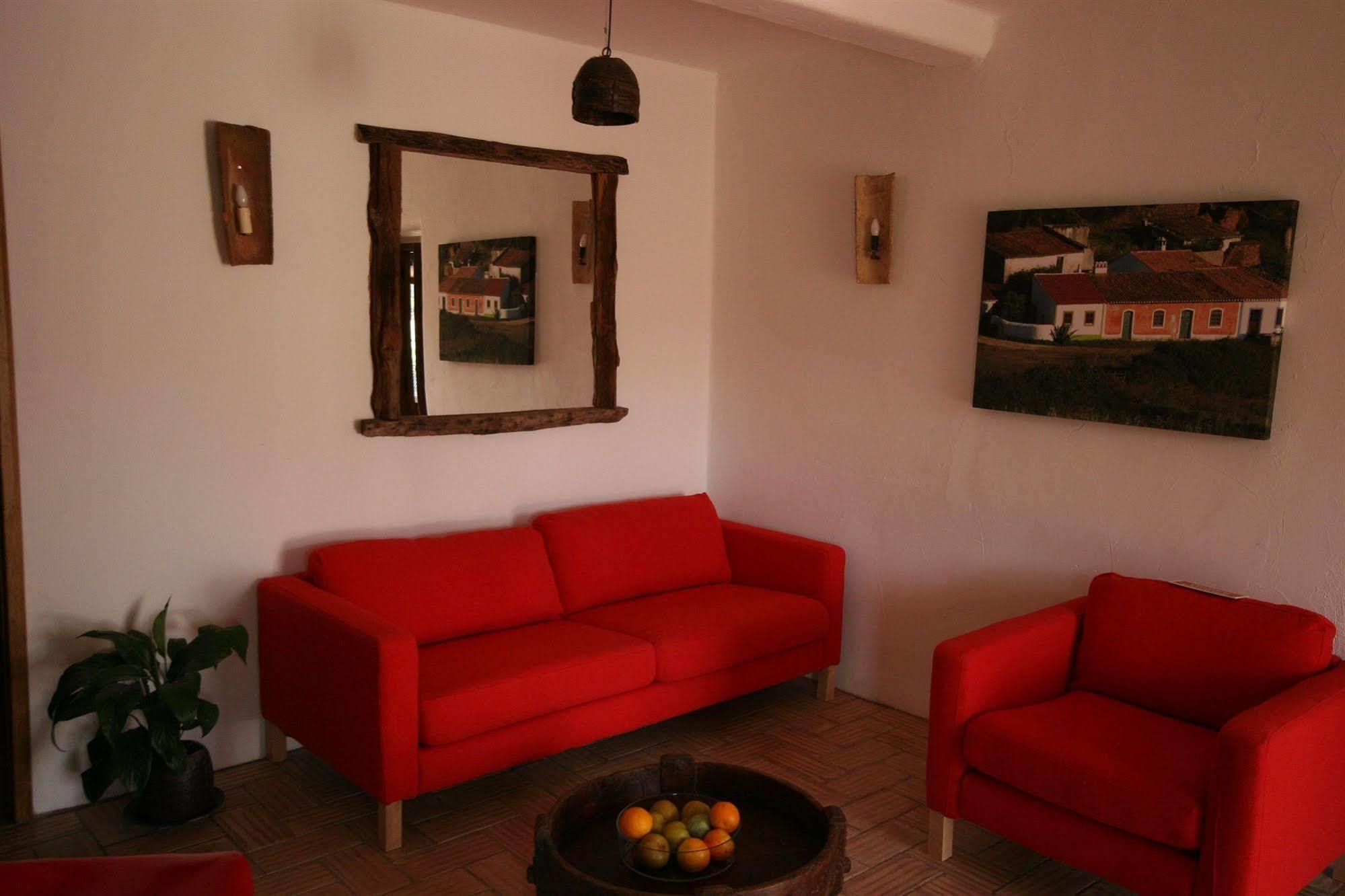Guest house Casa Fajara Carrapateira