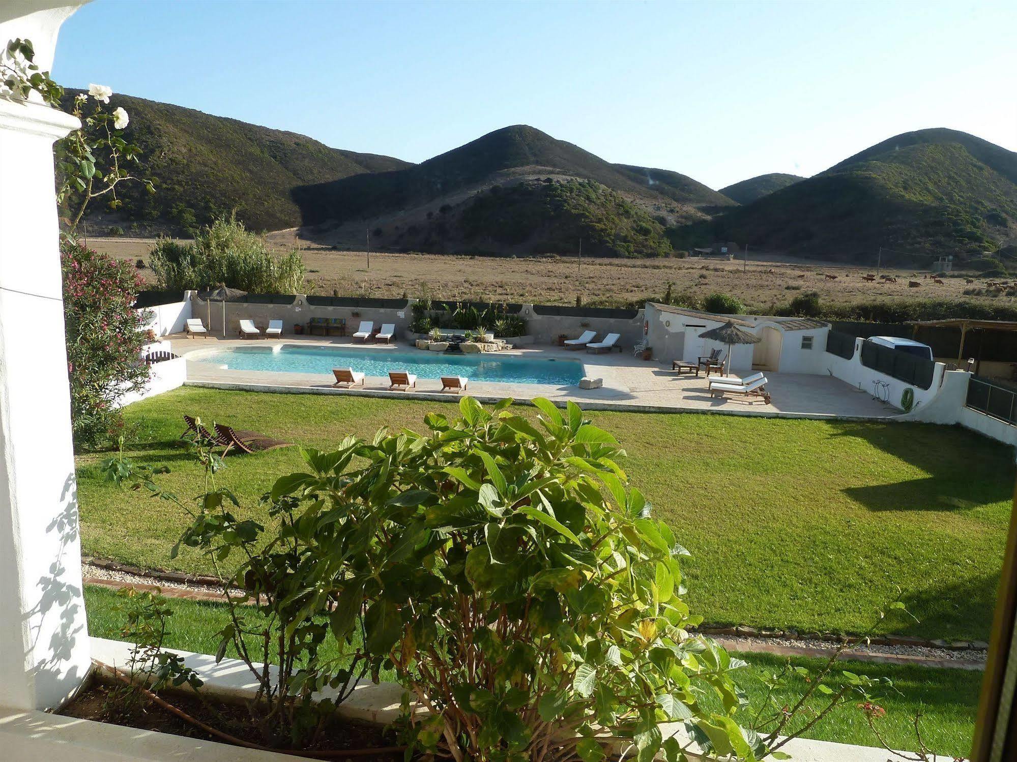 Guest house Casa Fajara 3*