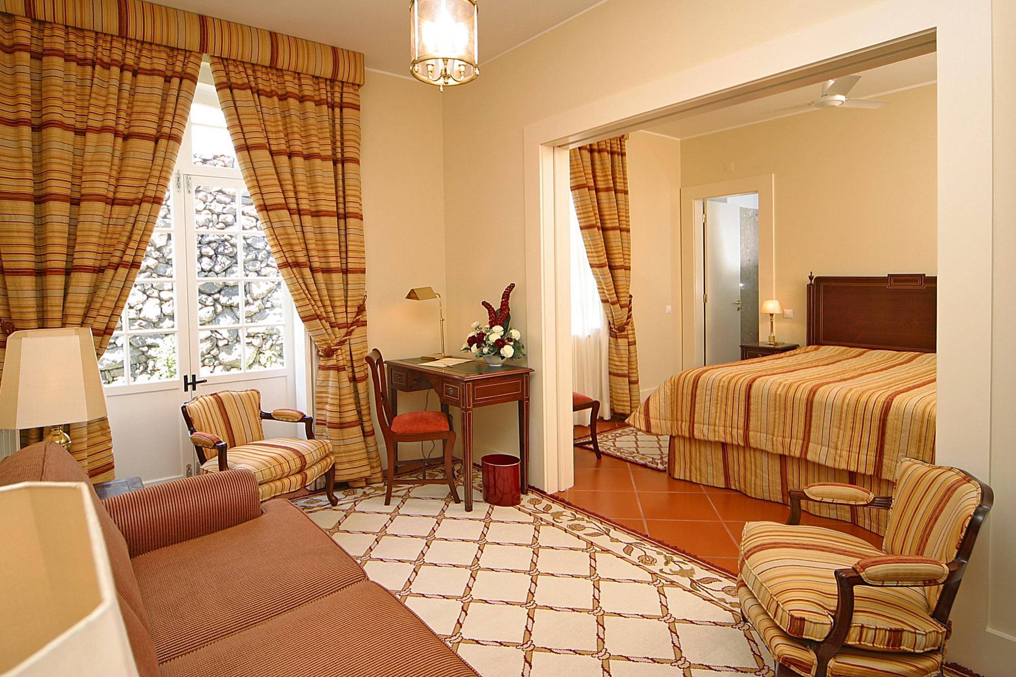 Quinta Merces Country house *