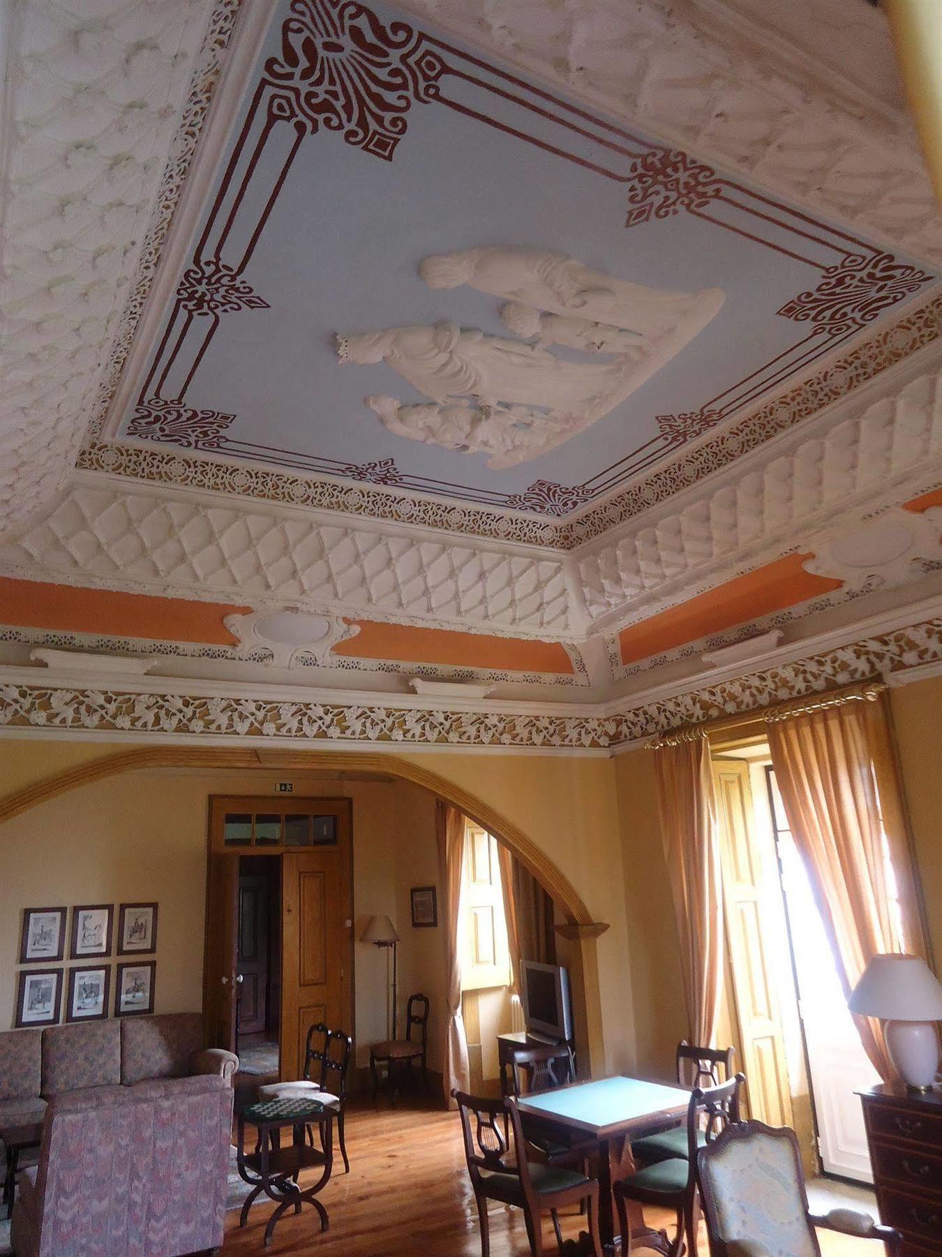 Country house Casa Tilias - Historical House