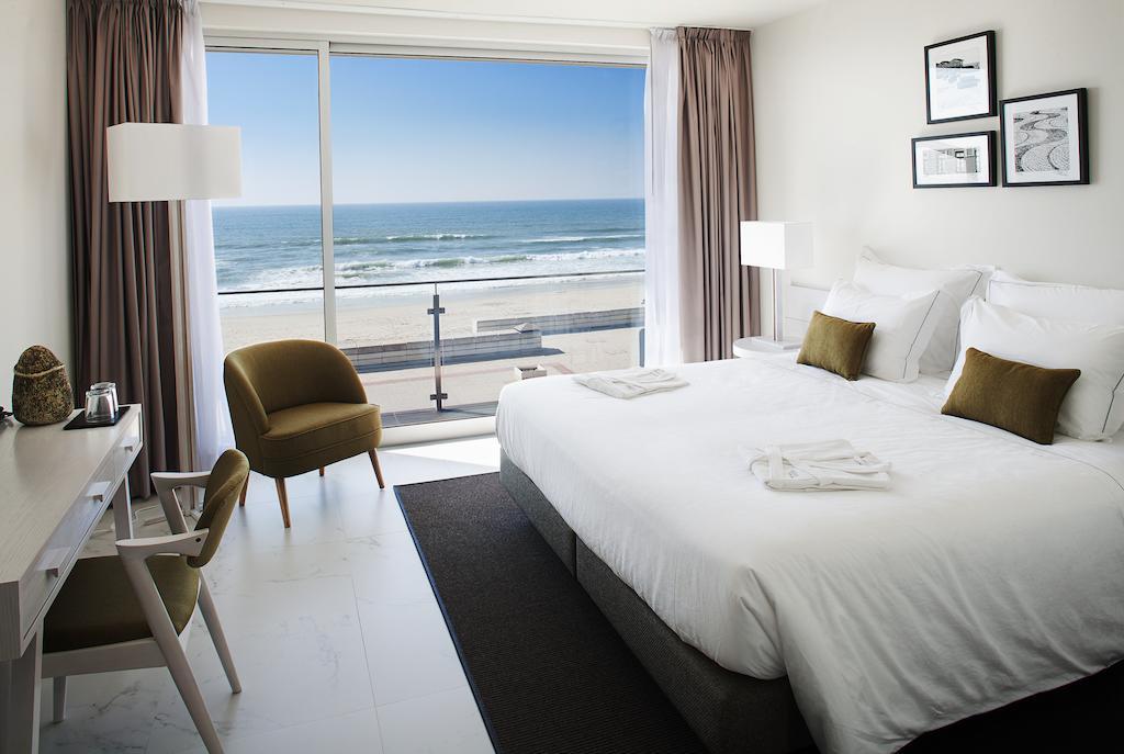 Hotel Furadouro Boutique & Ovar