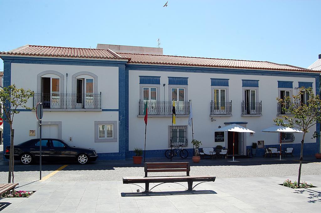 Dom Jorge De Lencastre 3*