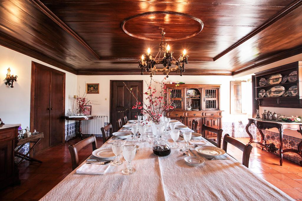 Casa De Carcavelos Cabeceiras de Basto