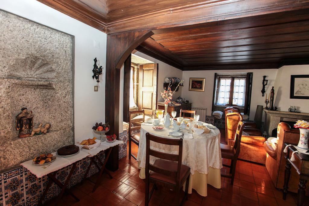 Casa De Carcavelos Casa rural *