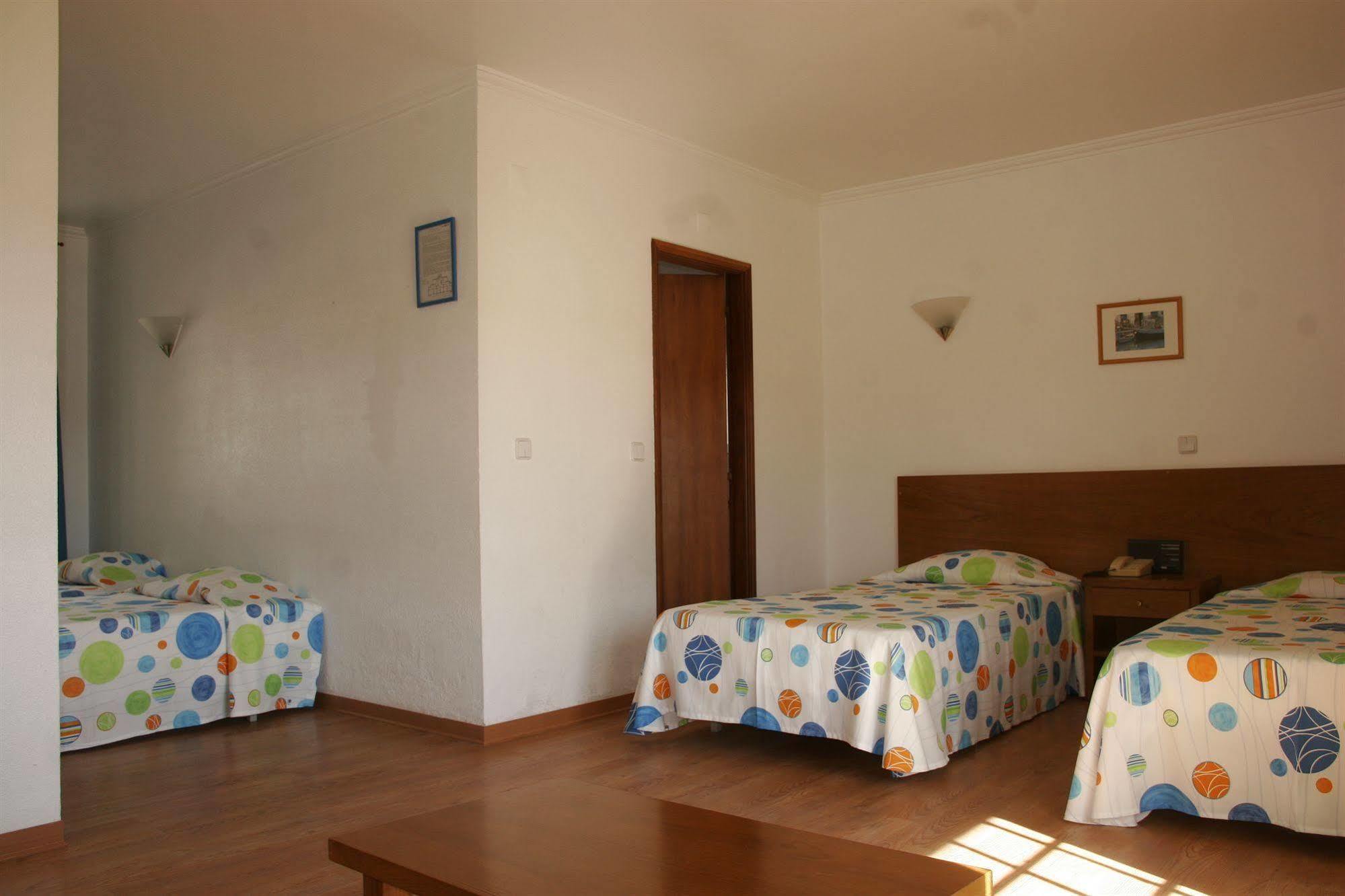 Hotel Azul 2*