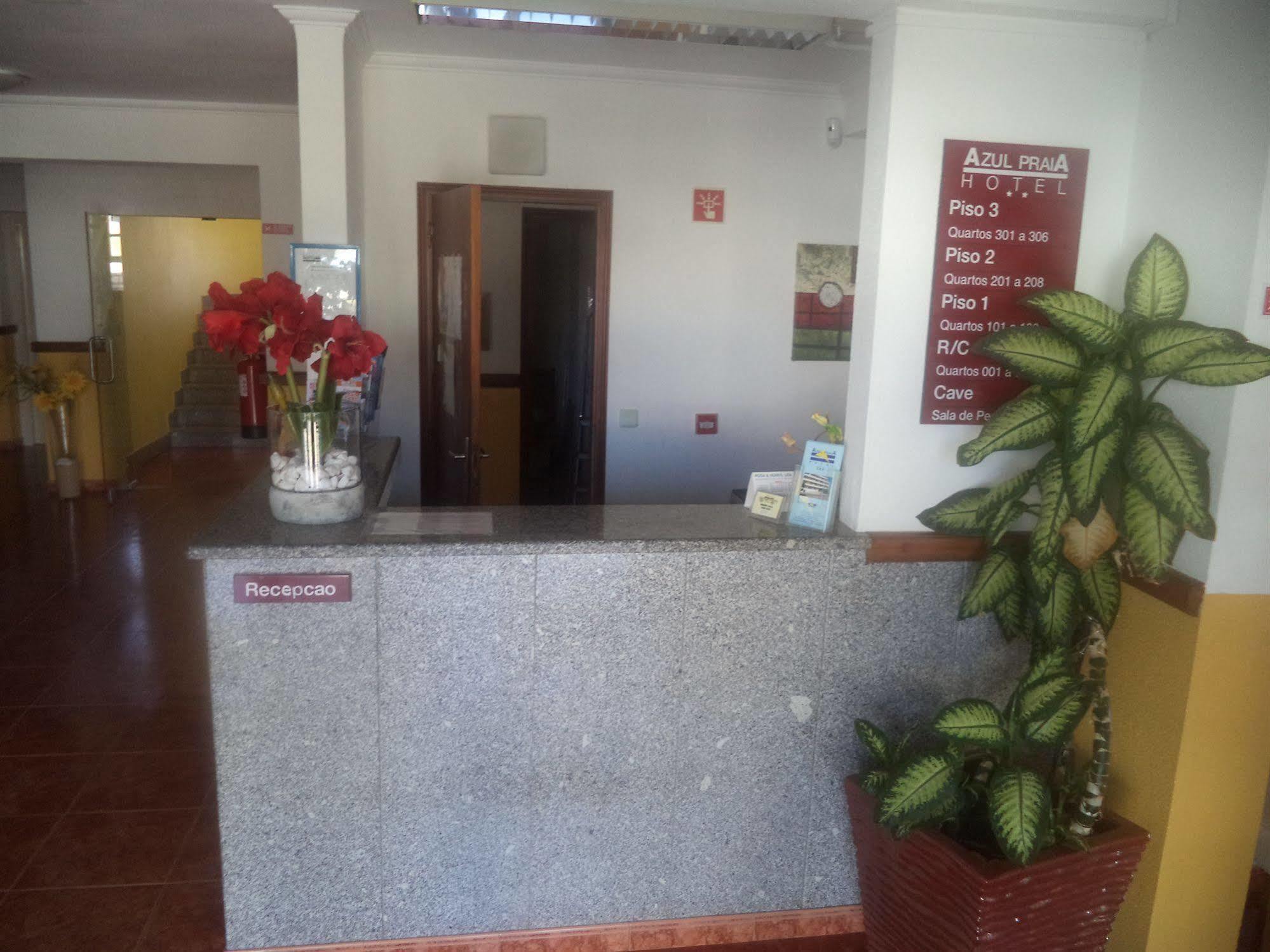 Azul Hotel Altura