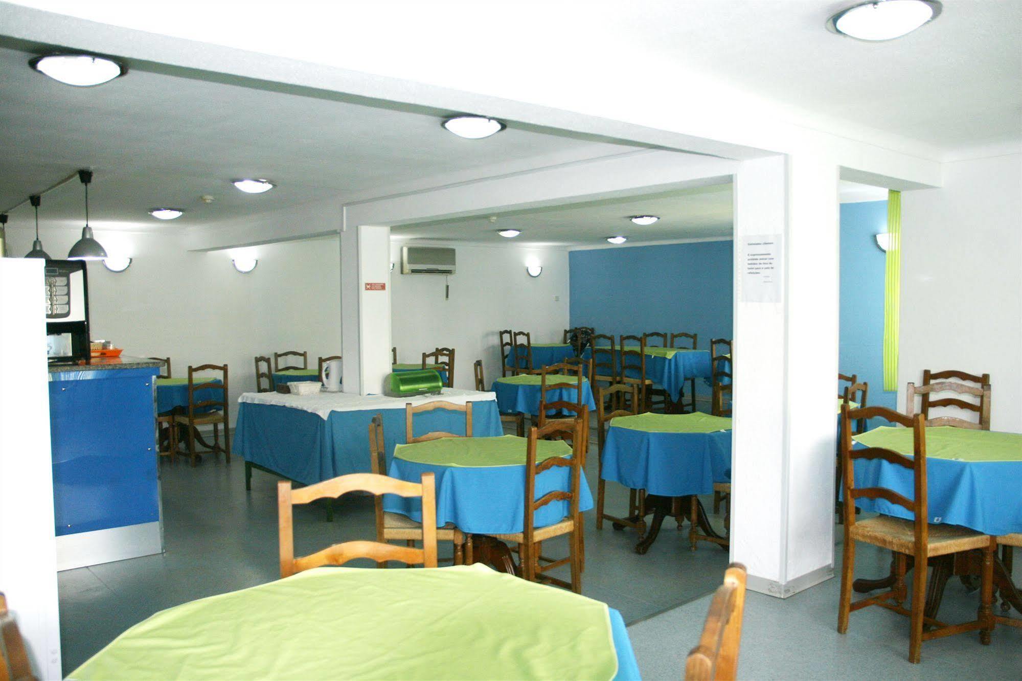 Hotel Azul