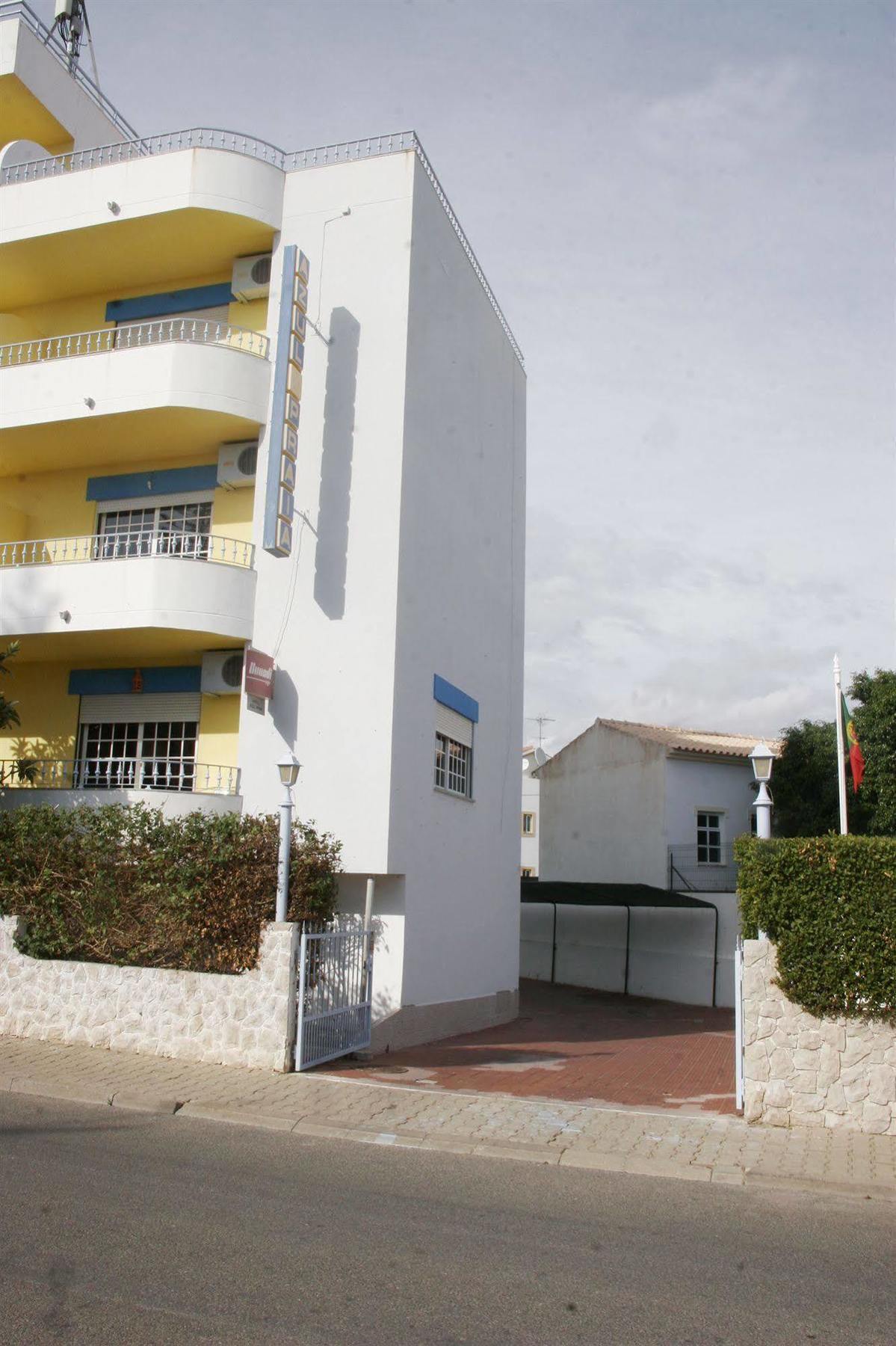Azul Hotel