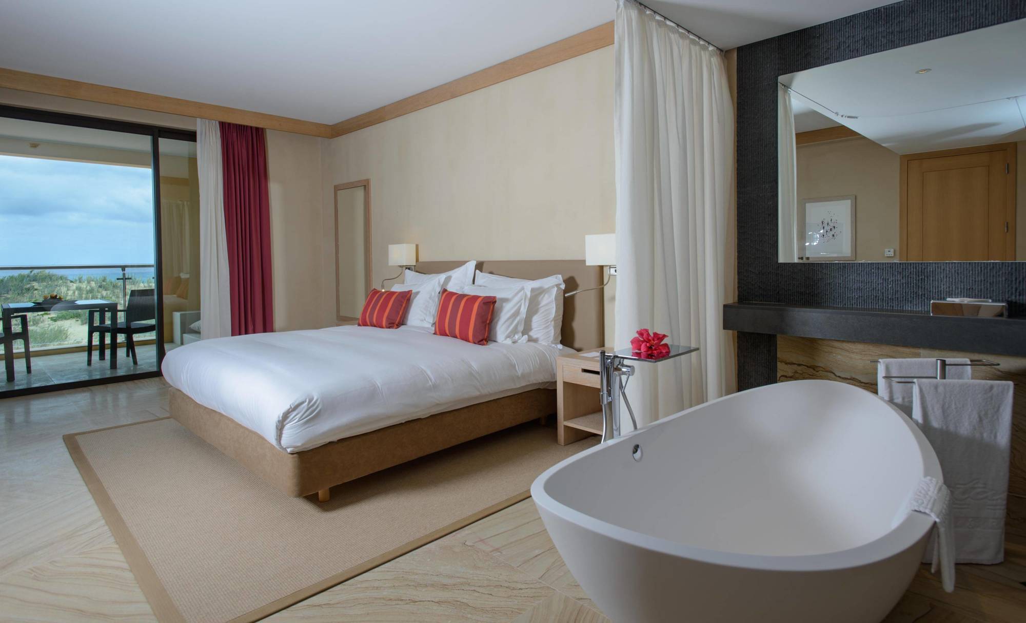 Pestana Colombos Premium Club 5* Porto Santo
