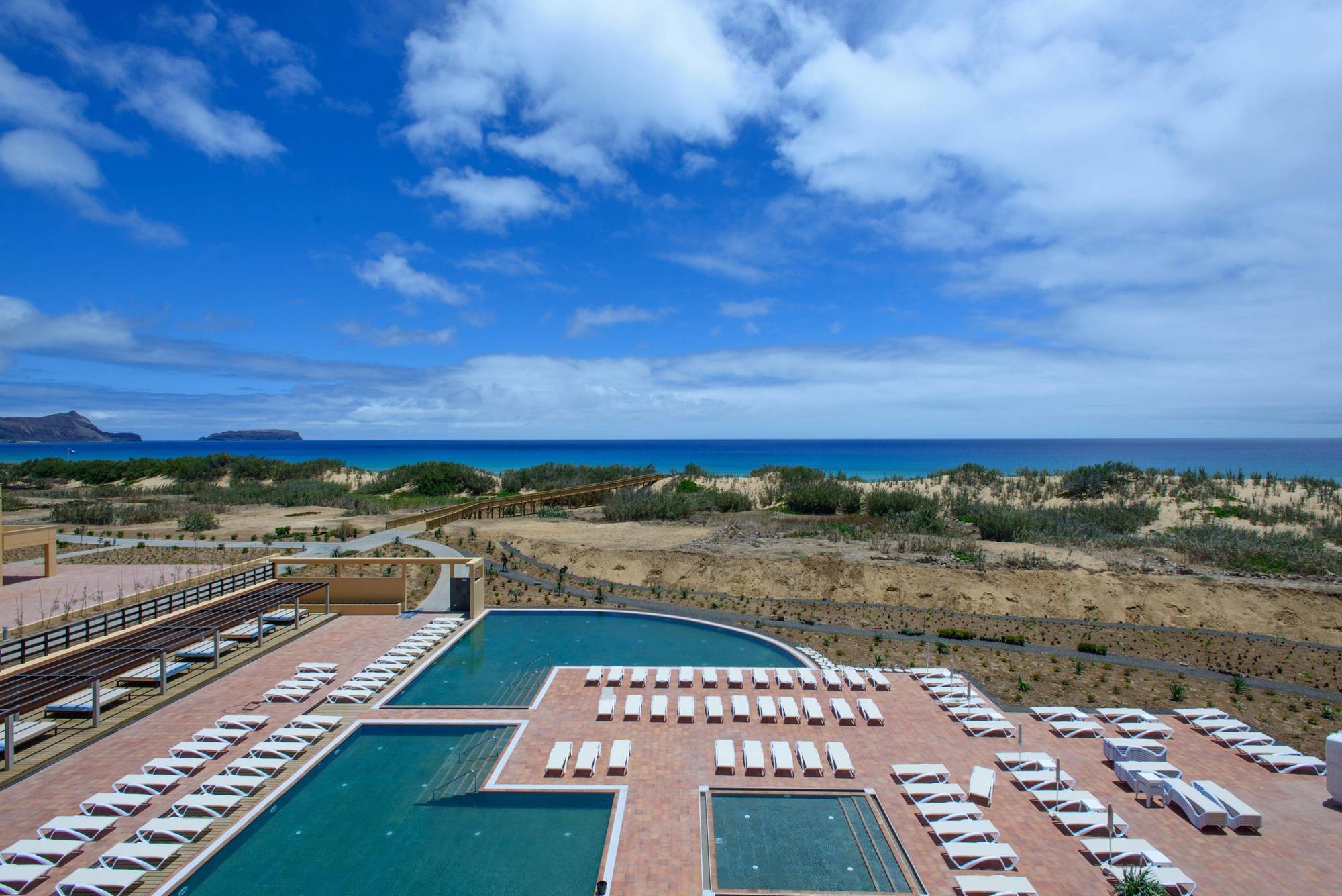 Pestana Colombos Premium Club Hotel 5*