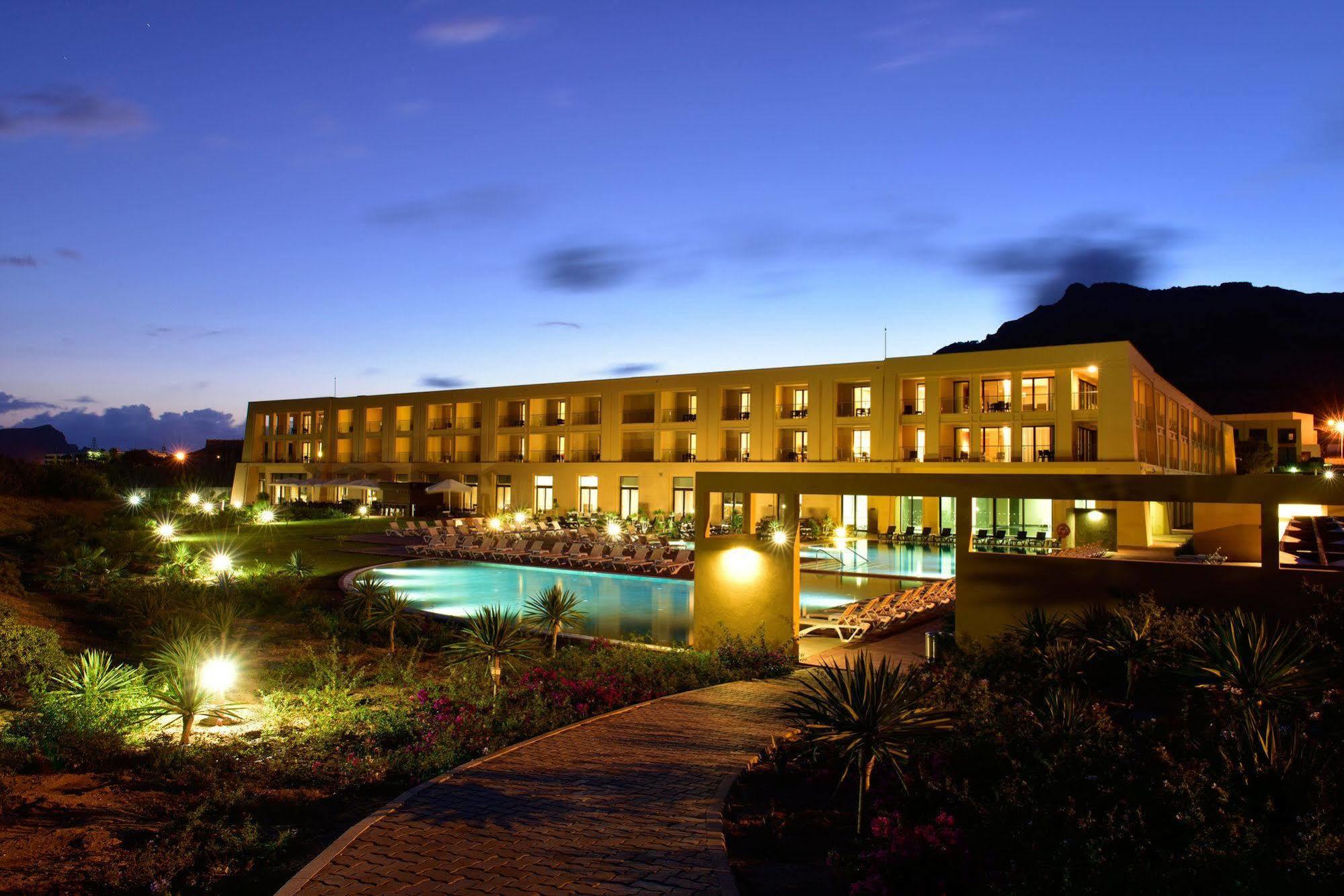 Pestana Colombos Premium Club Hotel 5*