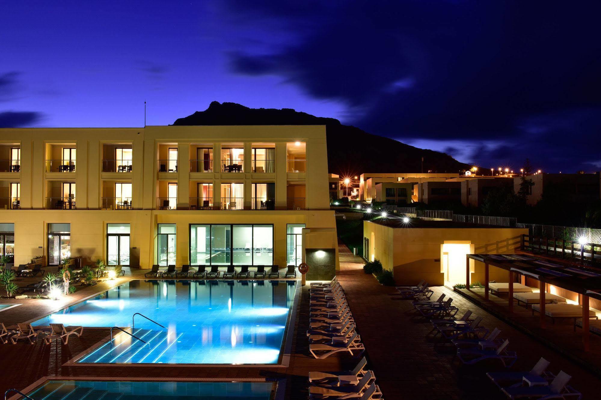 Hotel Pestana Colombos Premium Club