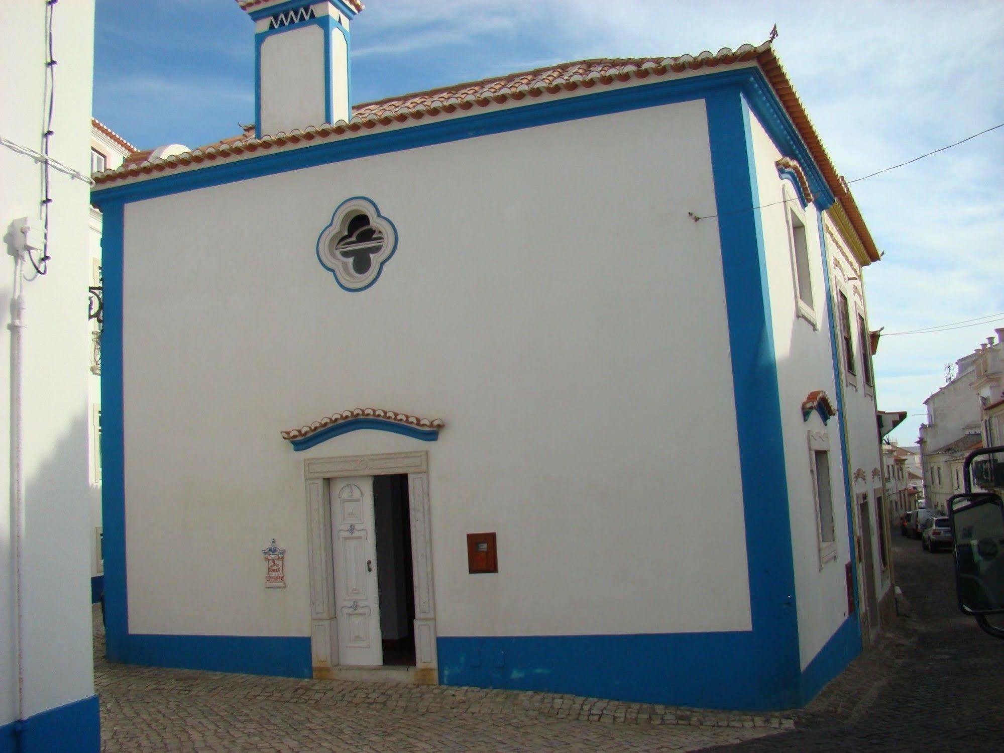 Apartamento Ana Margarida Residences