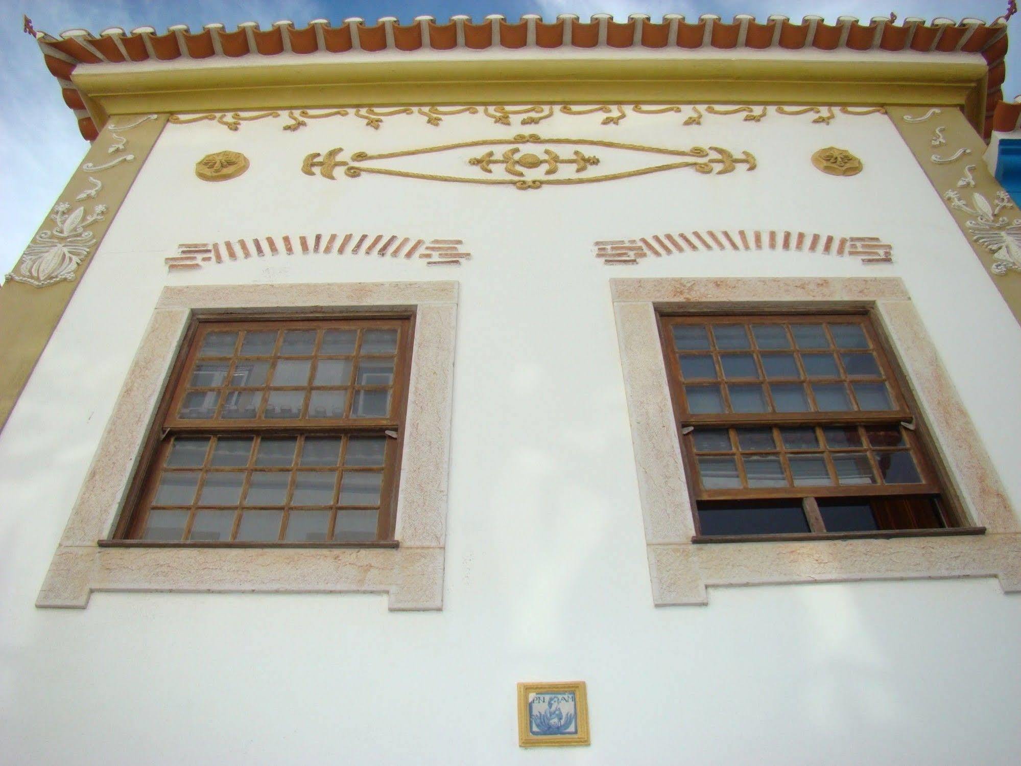 Apartamento Ana Margarida Residences