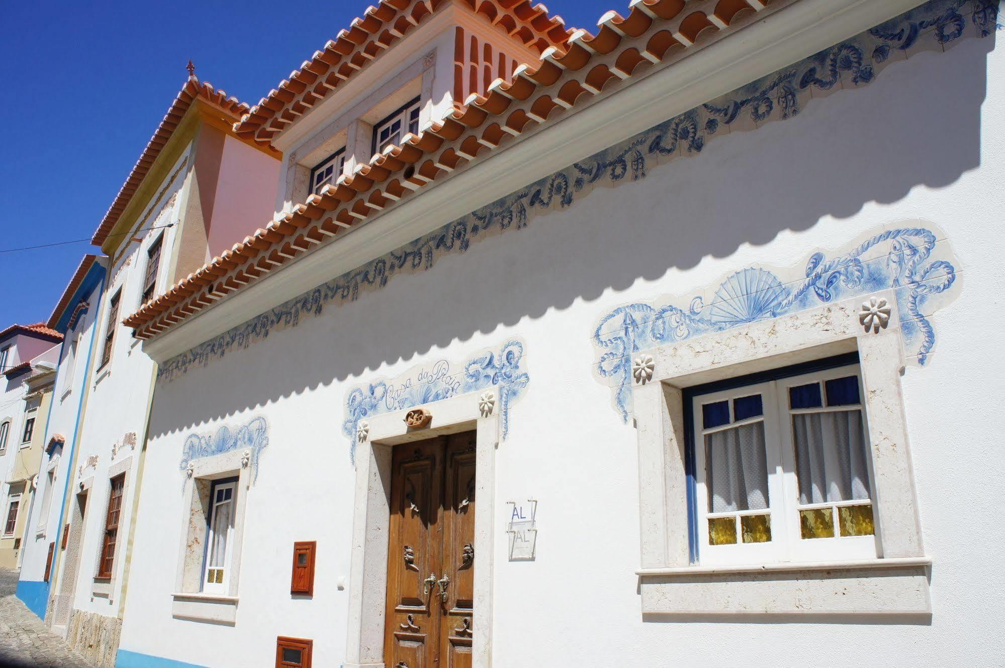 Ana Margarida Residences * Ericeira