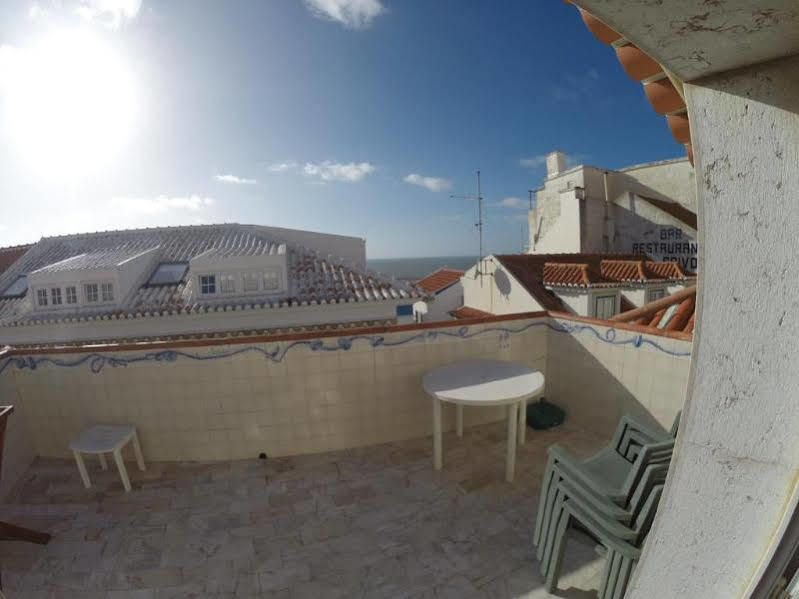 Ana Margarida Residences Apartment