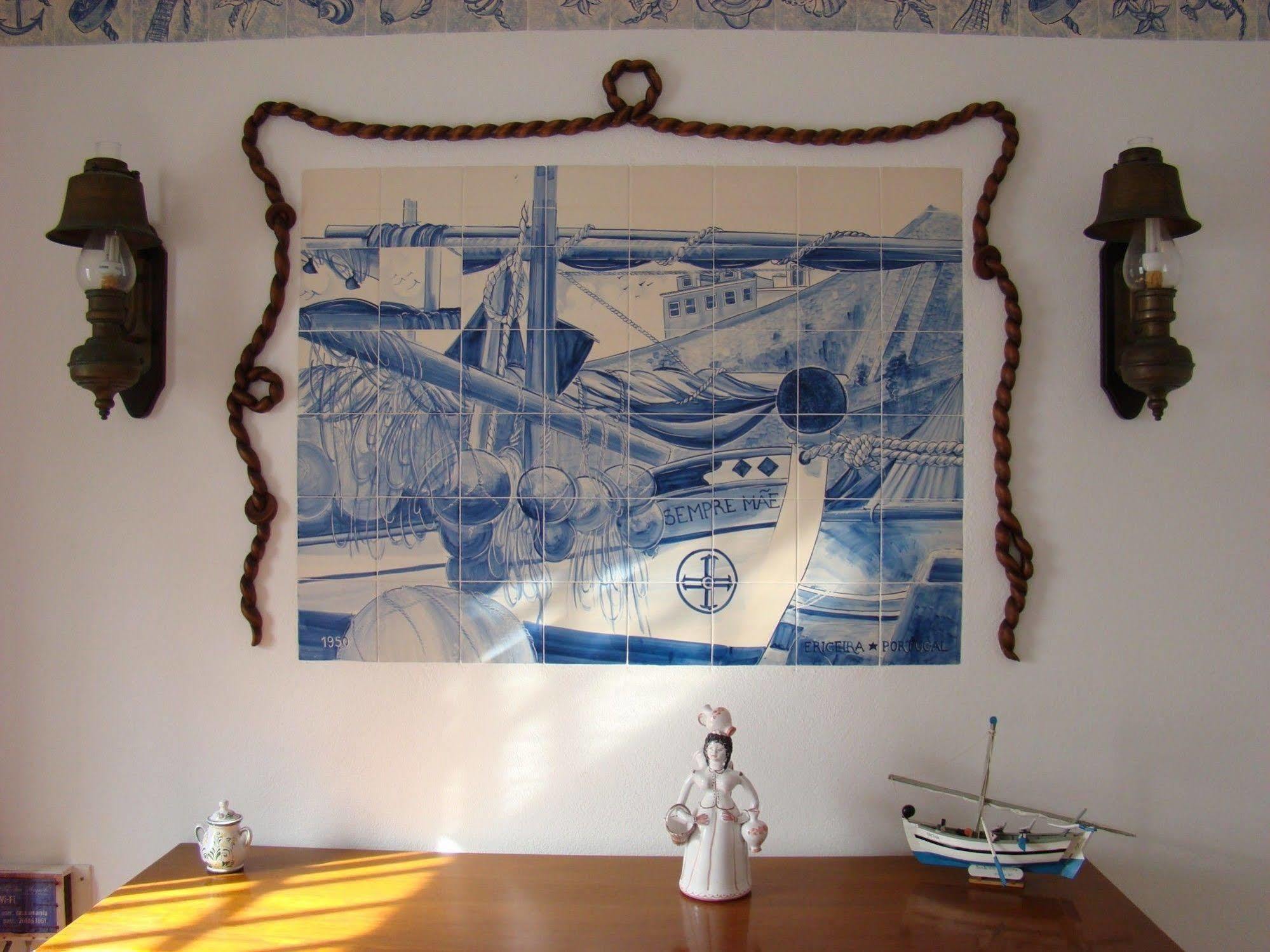 Ana Margarida Residences Apartamento Ericeira