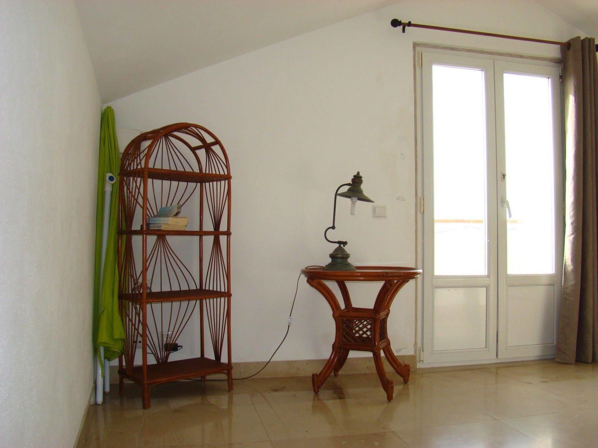 Ana Margarida Residences Apartment *