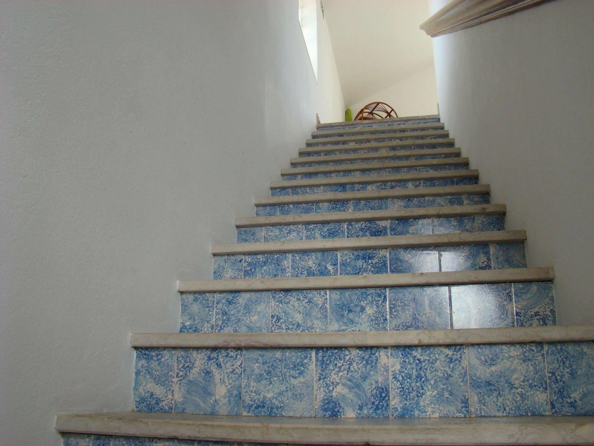 Ana Margarida Residences