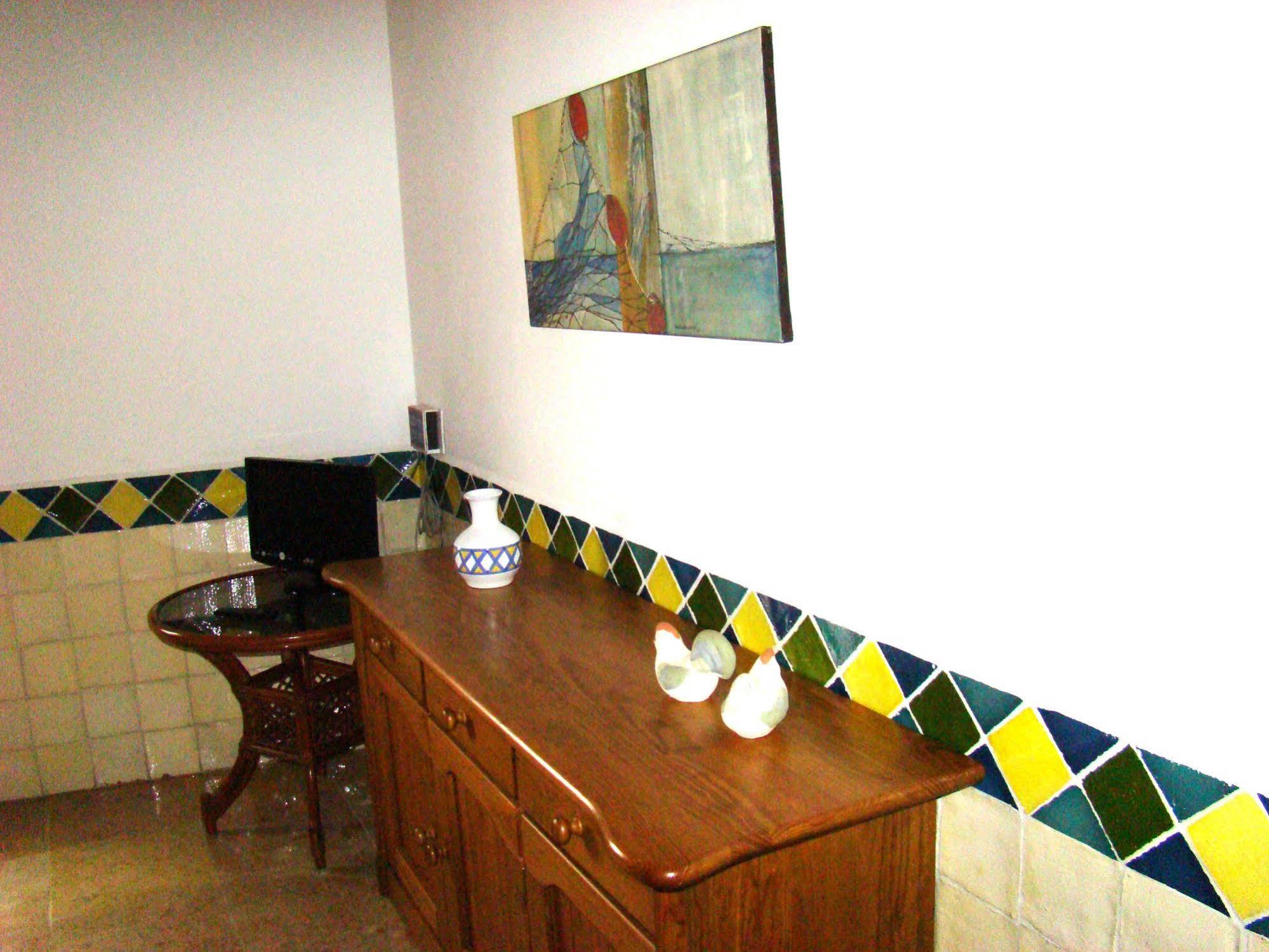 Apartment Ana Margarida Residences *