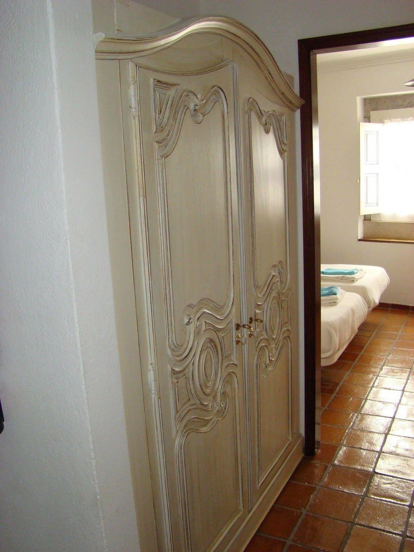 Apartment Ana Margarida Residences