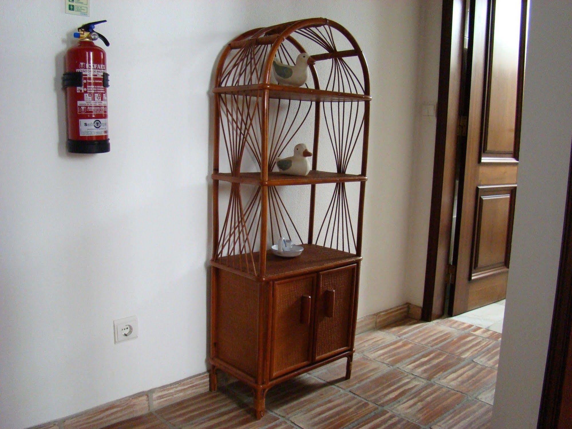 Apartment Ana Margarida Residences