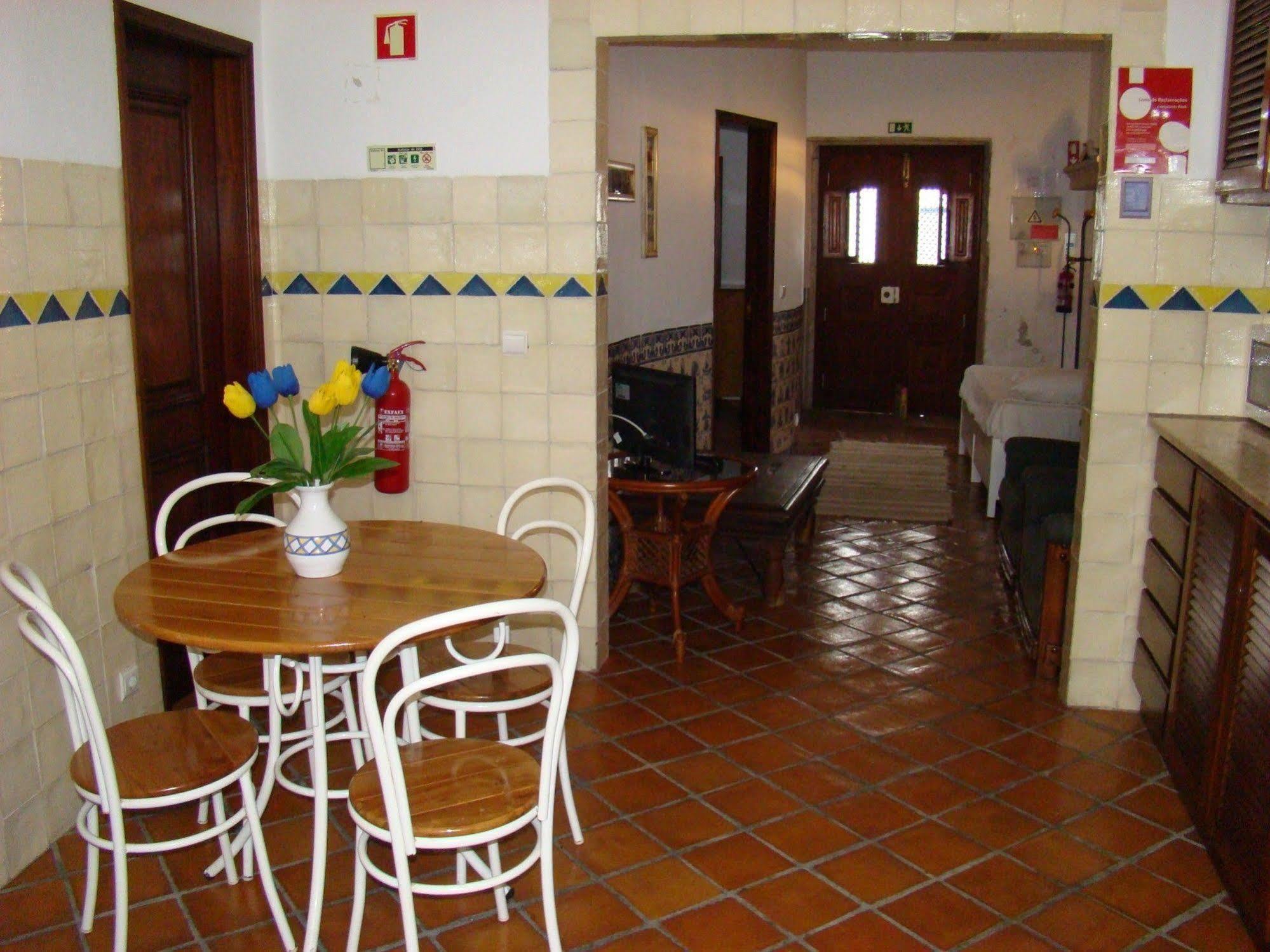 Apartment Ana Margarida Residences Ericeira