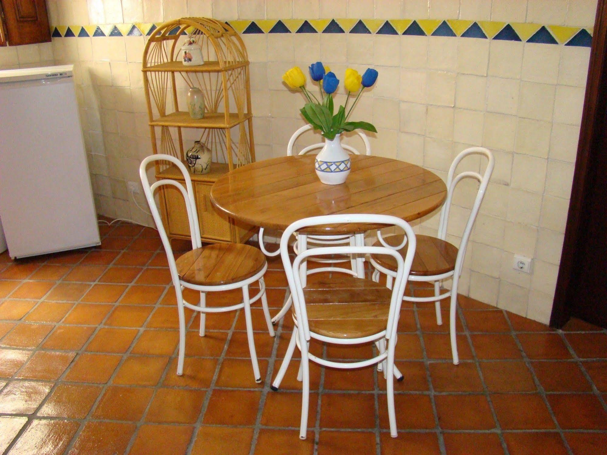 Apartment Ana Margarida Residences Ericeira