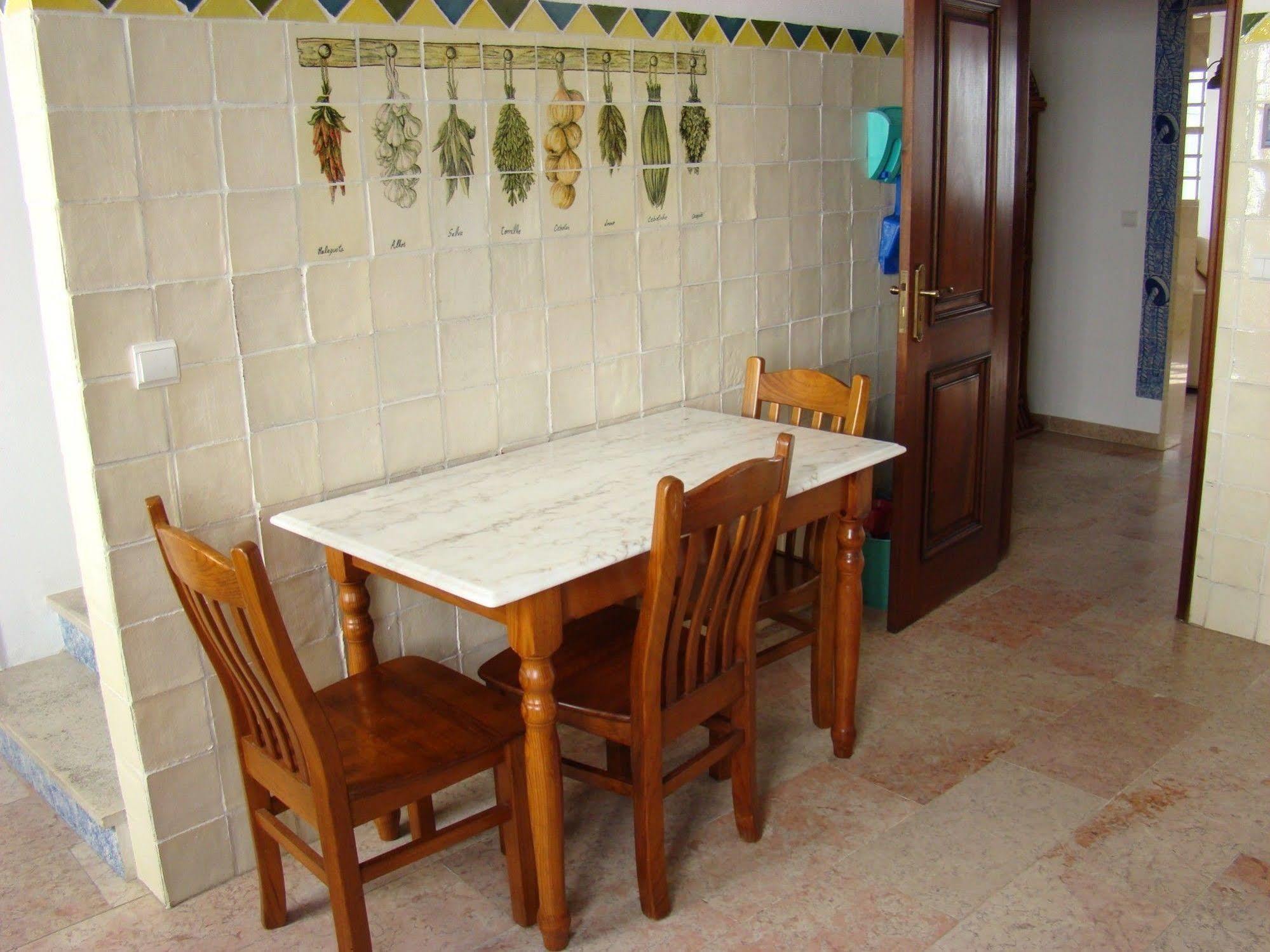 Ana Margarida Residences Apartment *