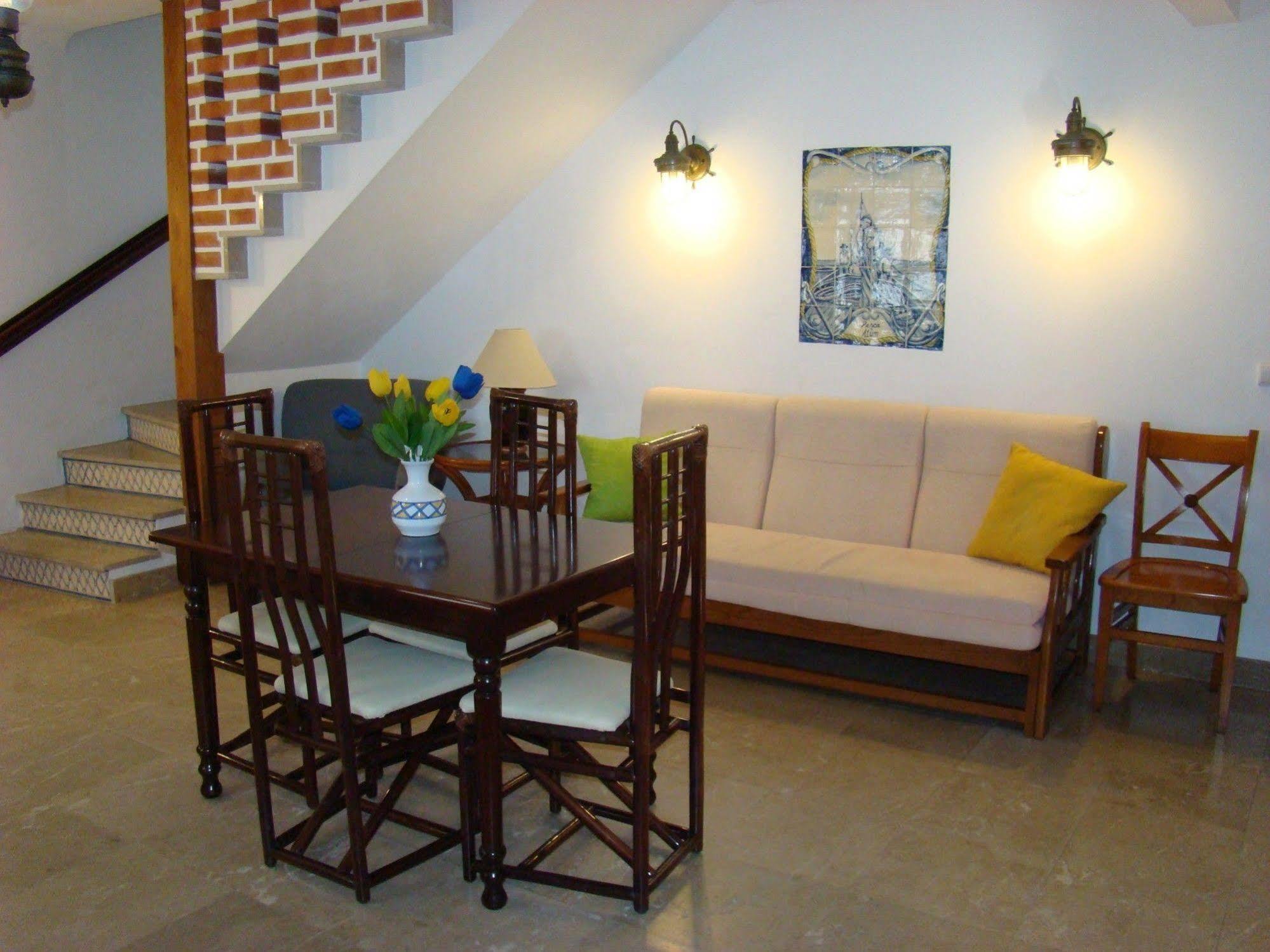 Ana Margarida Residences Apartment Ericeira