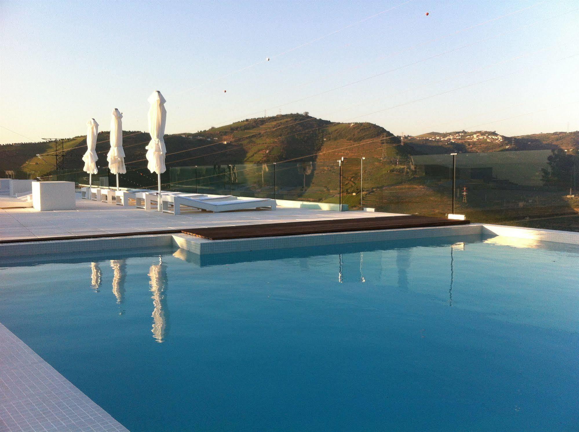 Quinta De Casaldronho Wine Hotel 4*