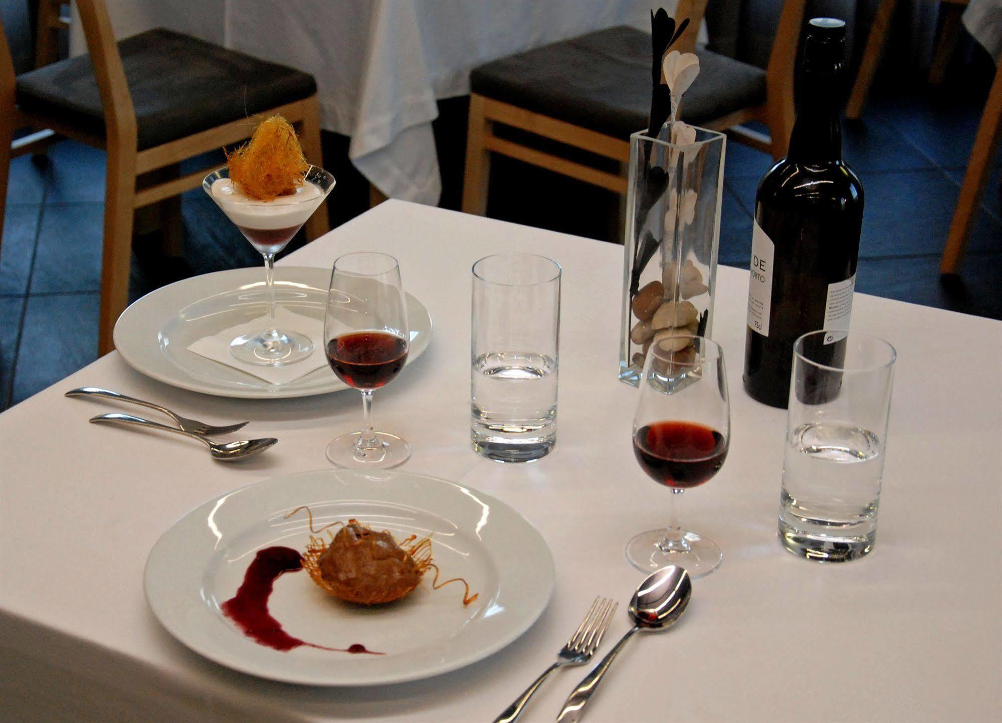 Hotel Quinta De Casaldronho Wine