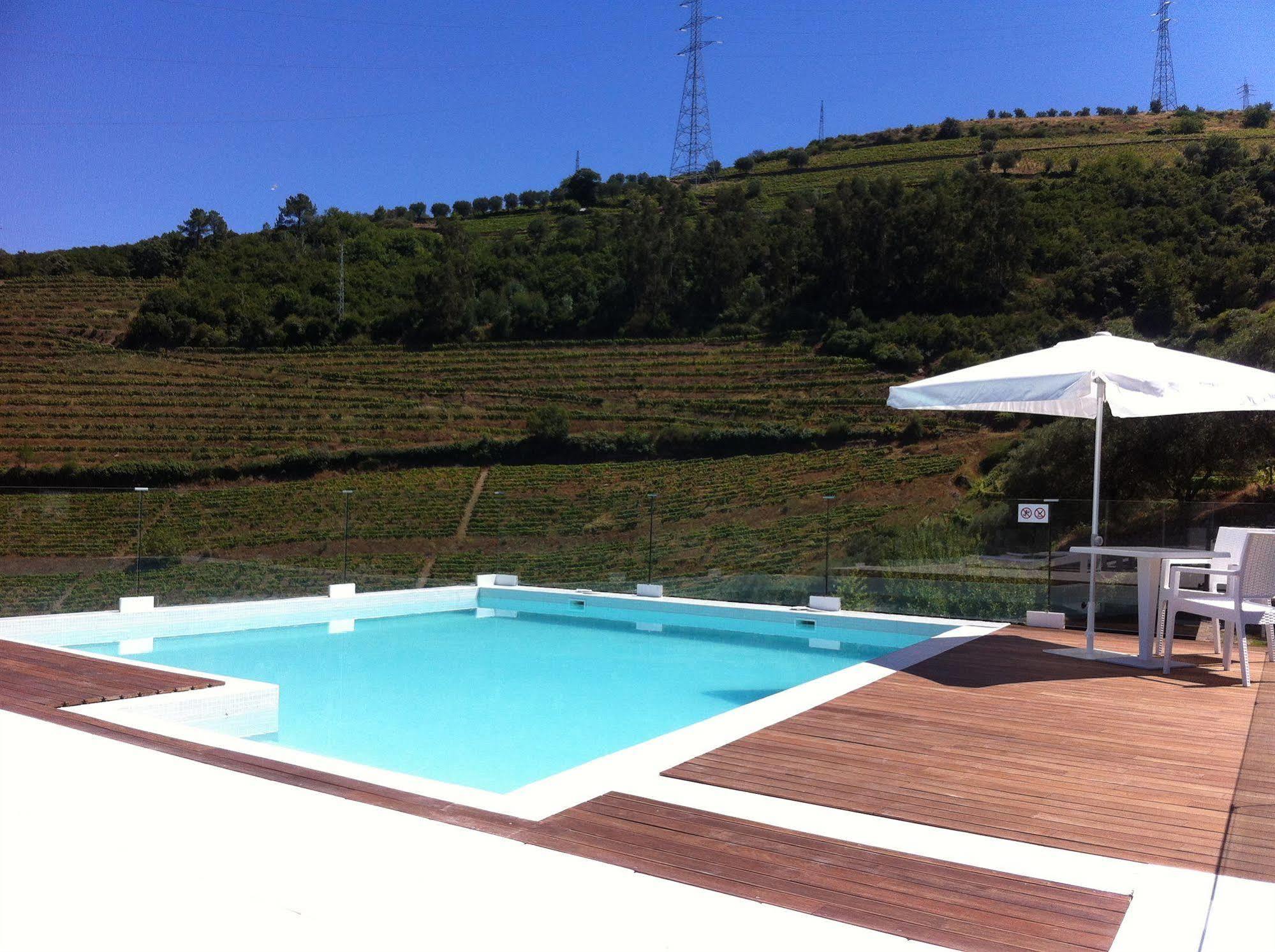 Hotel Quinta De Casaldronho Wine Lamego