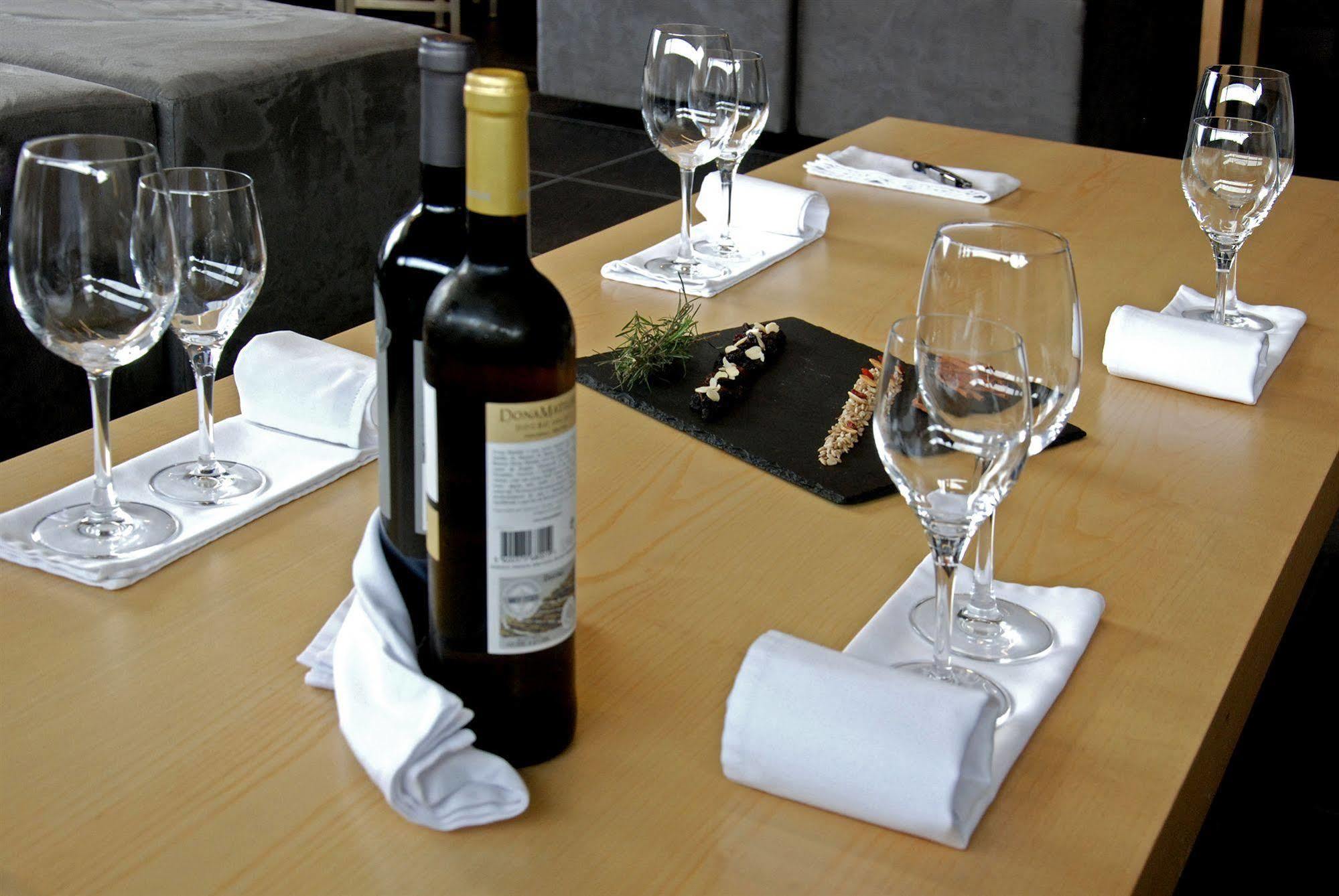 Hotel Quinta De Casaldronho Wine