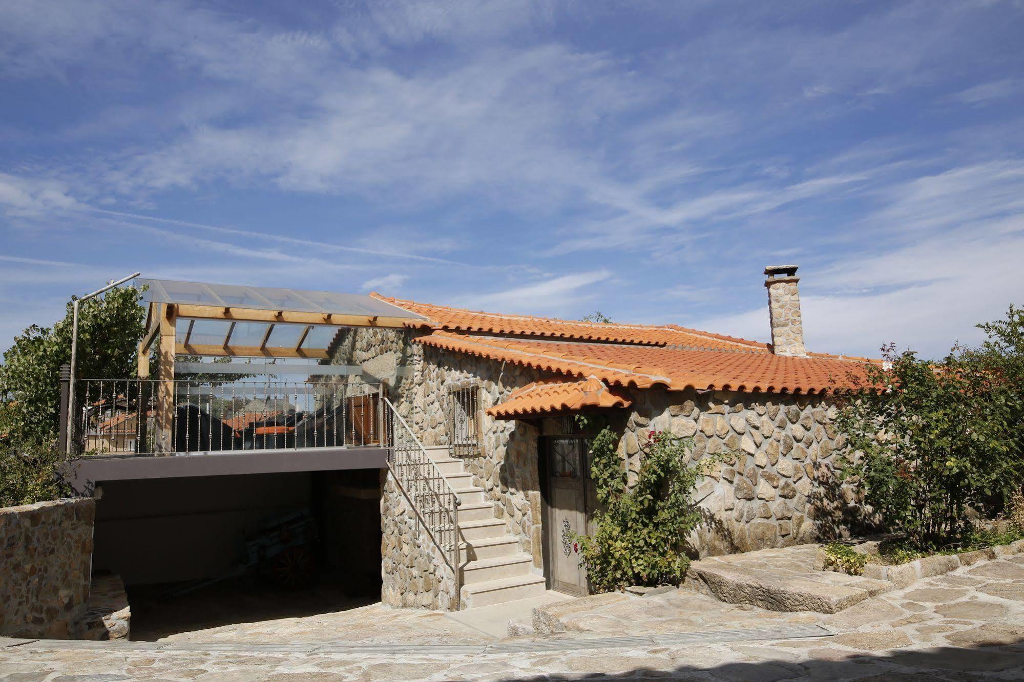 Holiday park Casas Do - Country Juizo