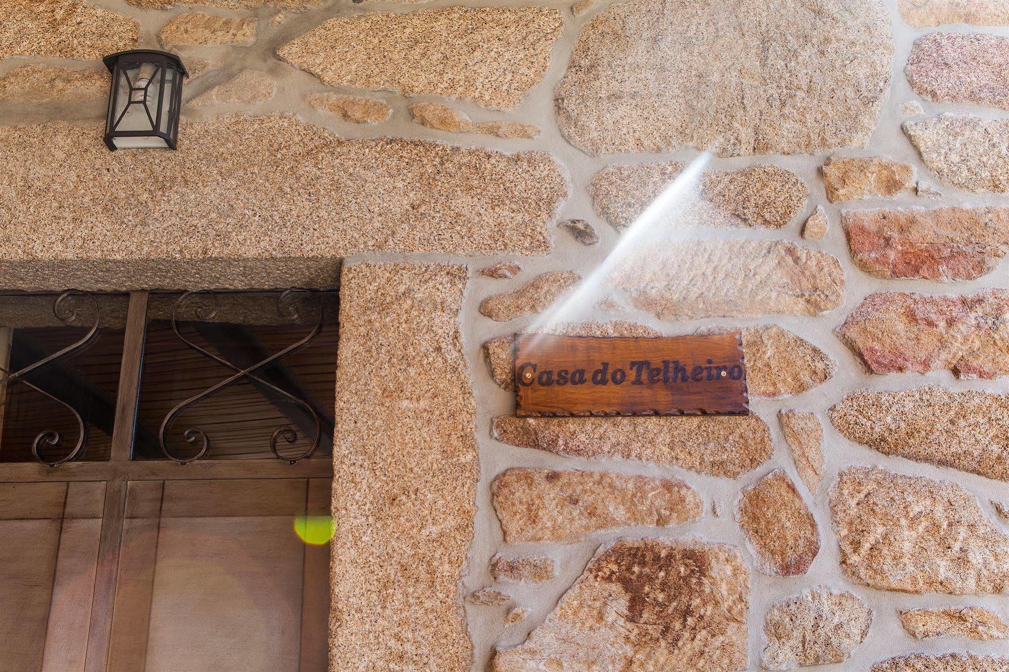 Casas Do - Country Holiday park 3*