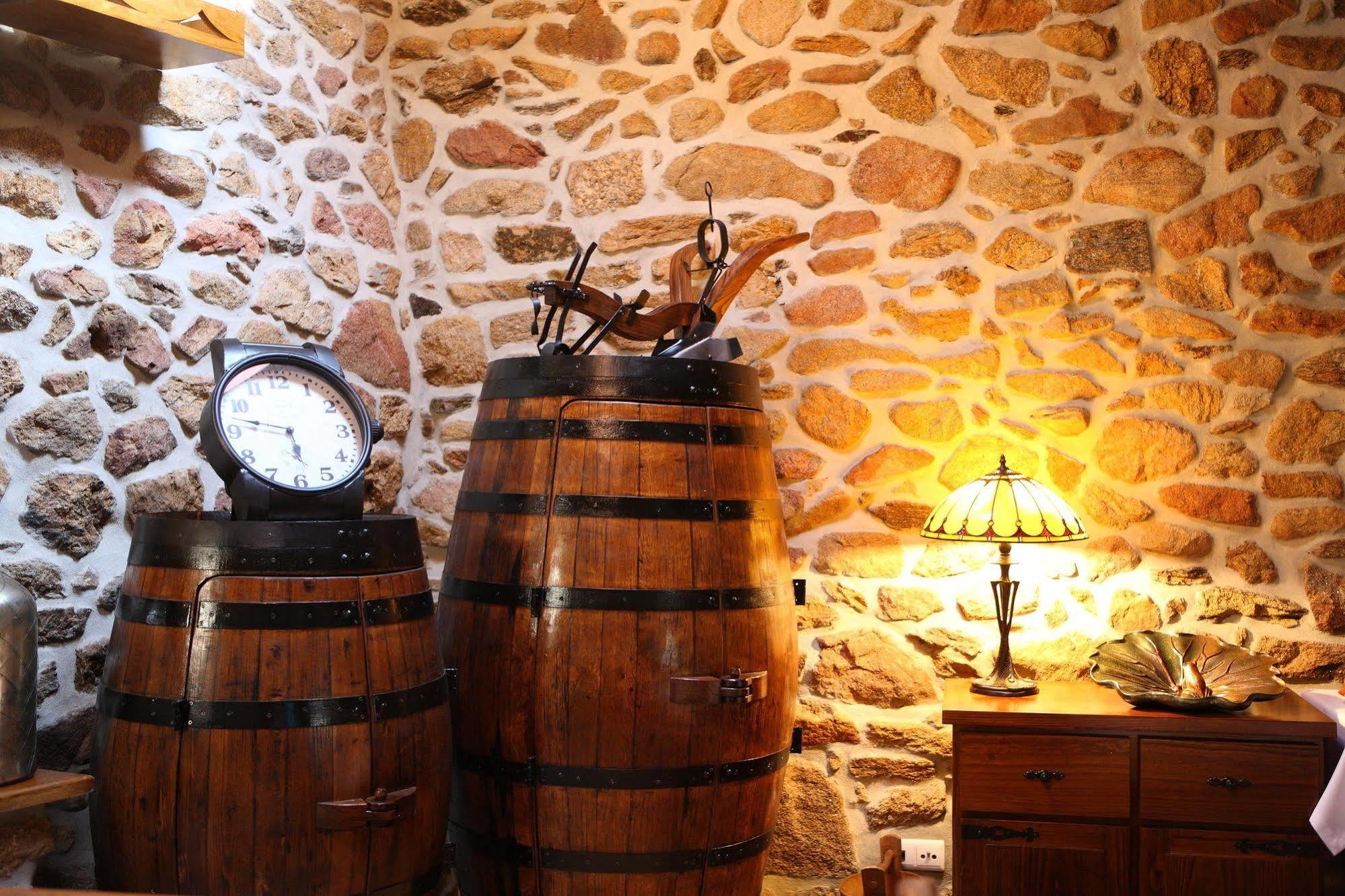 Casas Do - Country 3* Juizo